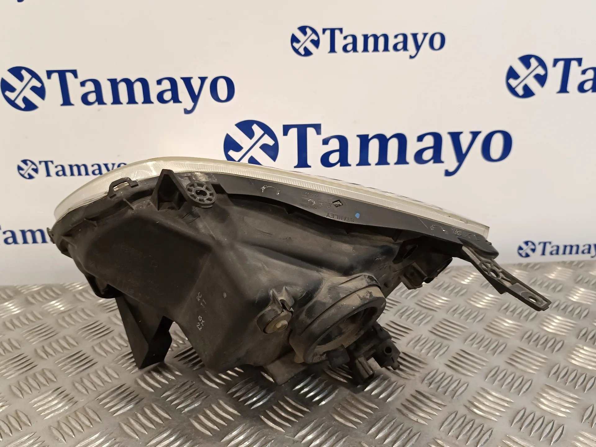 Faro Derecho para Suzuki Ignis Rm (Mh)