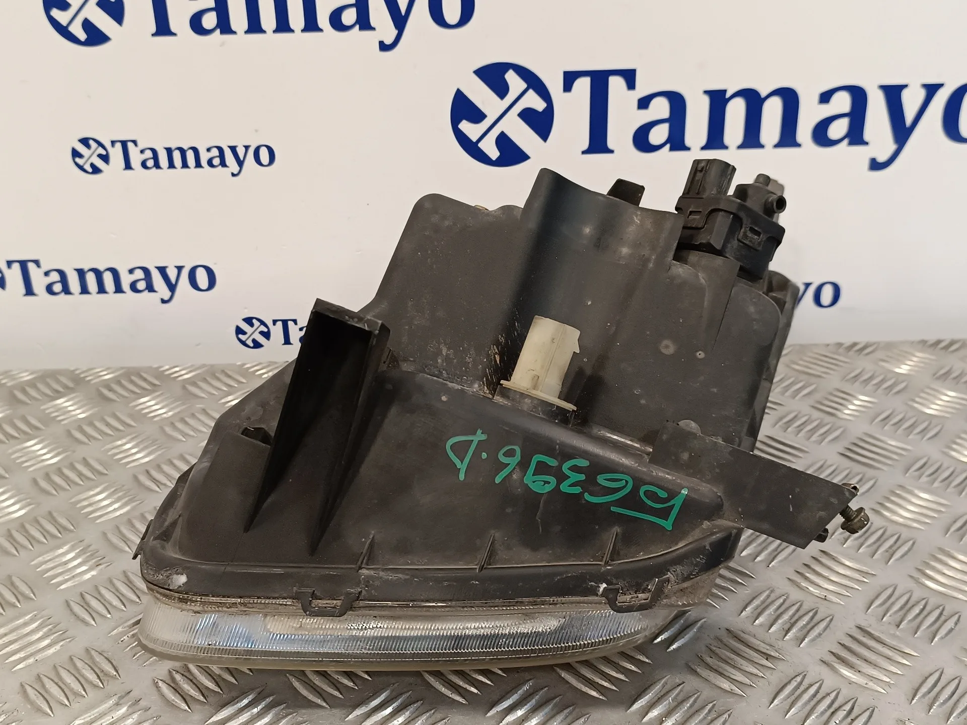 Faro Derecho para Suzuki Ignis Rm (Mh)