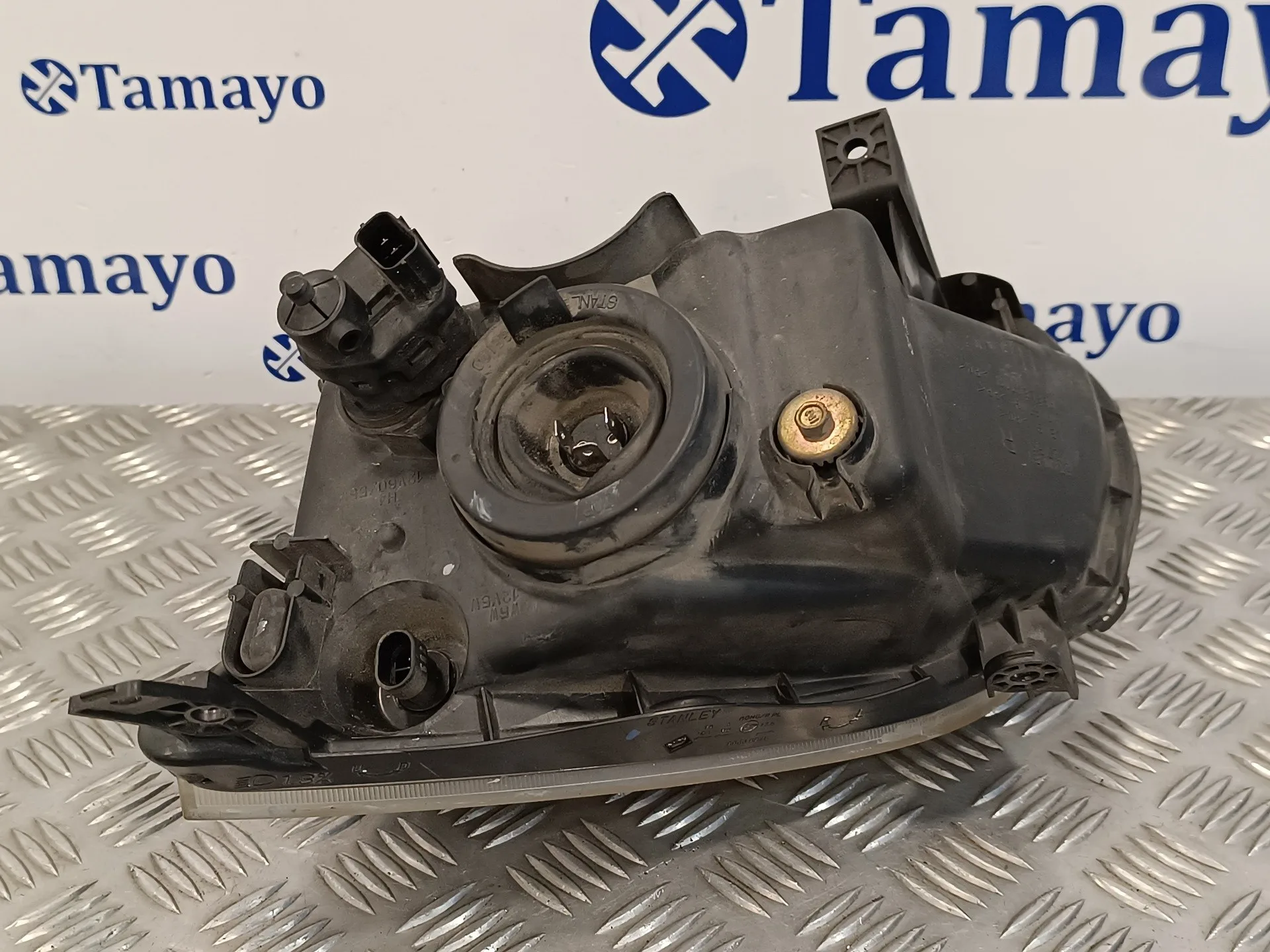 Faro Derecho para Suzuki Ignis Rm (Mh)