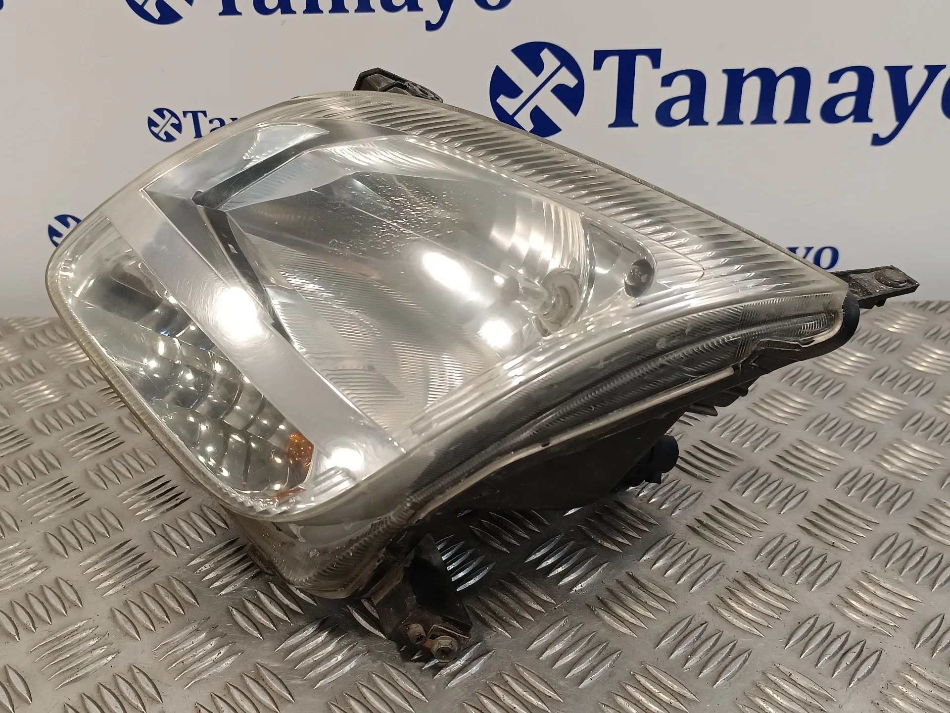 Faro Izquierdo para Suzuki Ignis Rm (Mh)