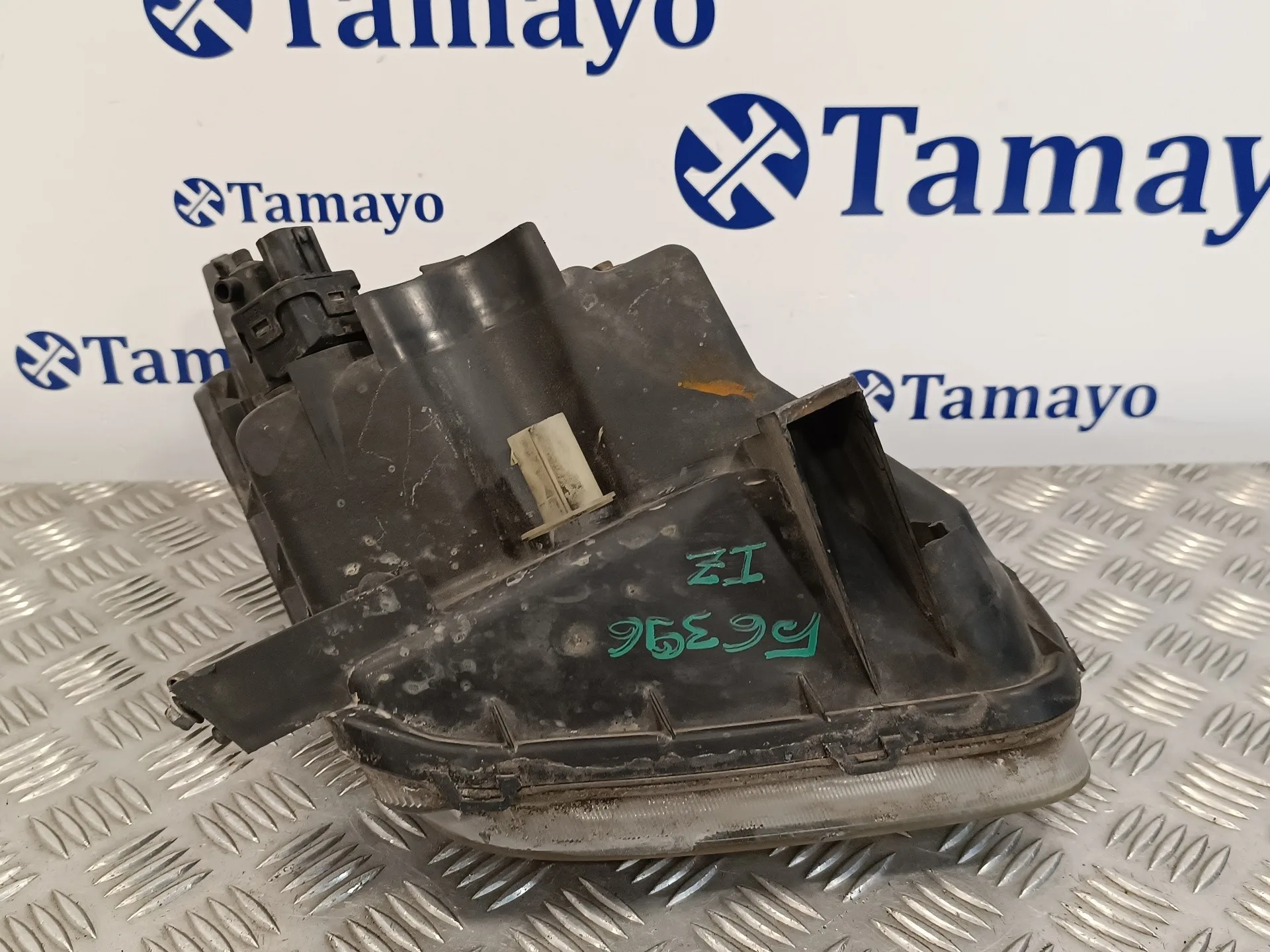Faro Izquierdo para Suzuki Ignis Rm (Mh)