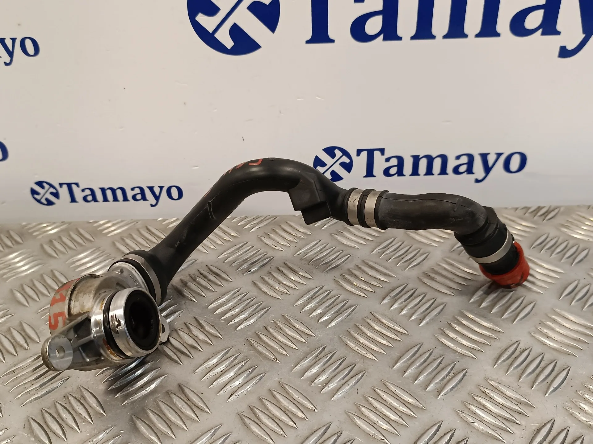 Separador para Mercedes-Benz Clase M (W164)