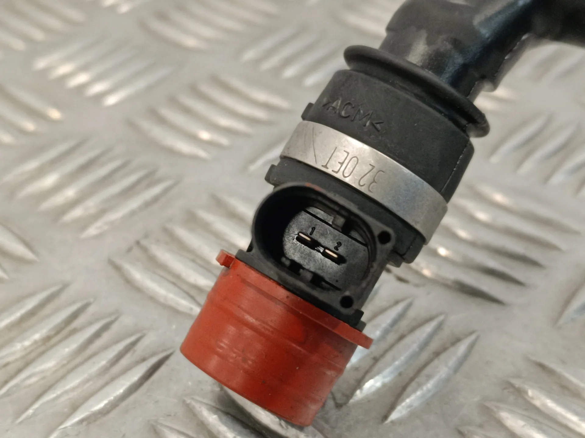 Separador para Mercedes-Benz Clase M (W164)