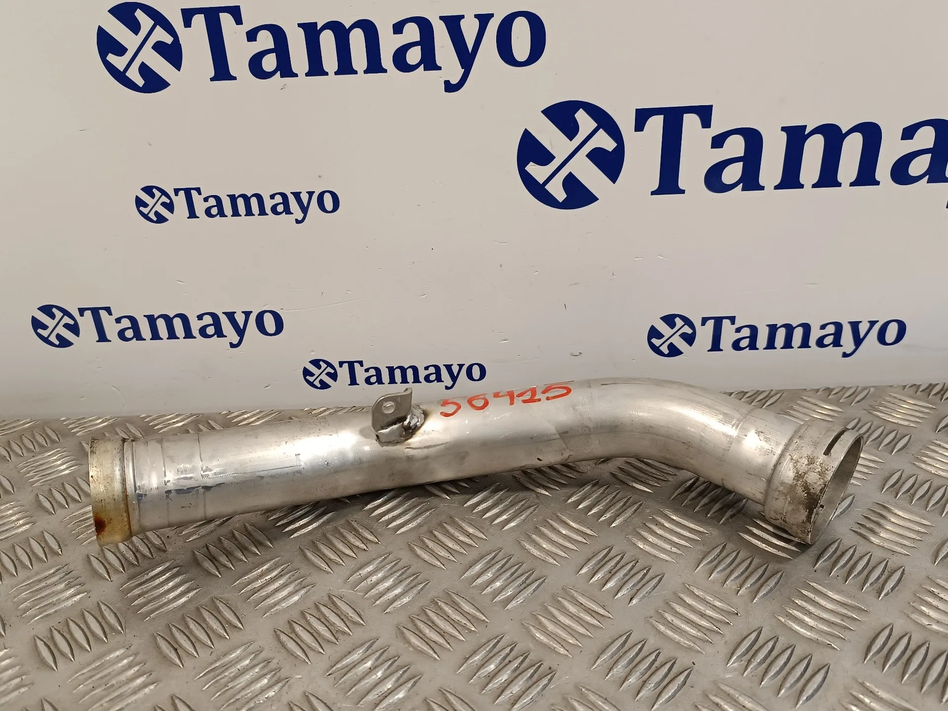 Tubo para Mercedes-Benz Clase M (W164)