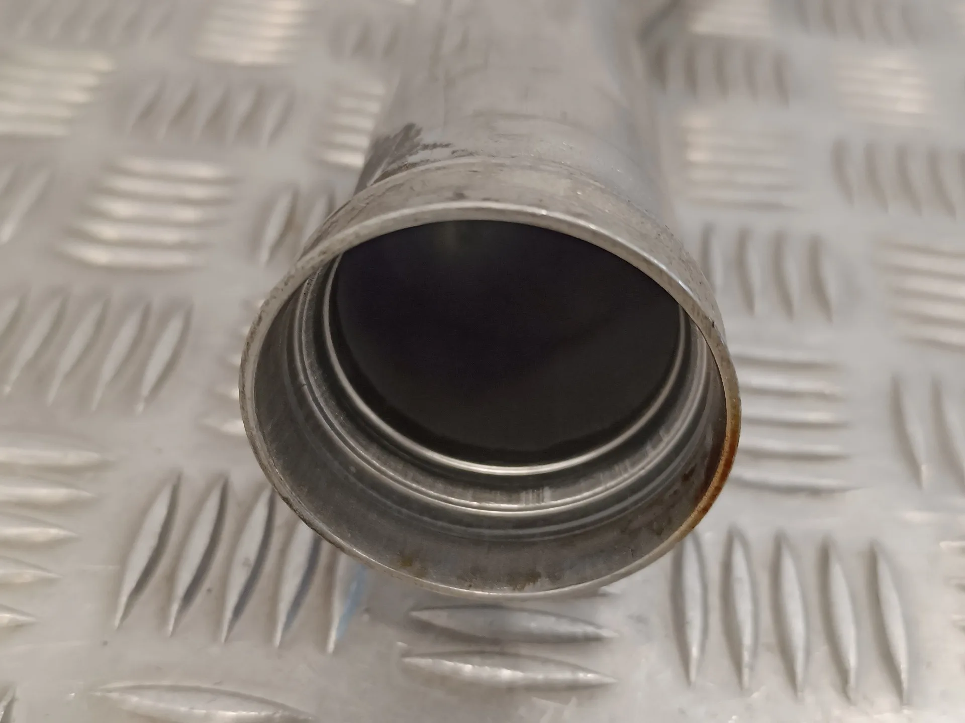 Tubo para Mercedes-Benz Clase M (W164)