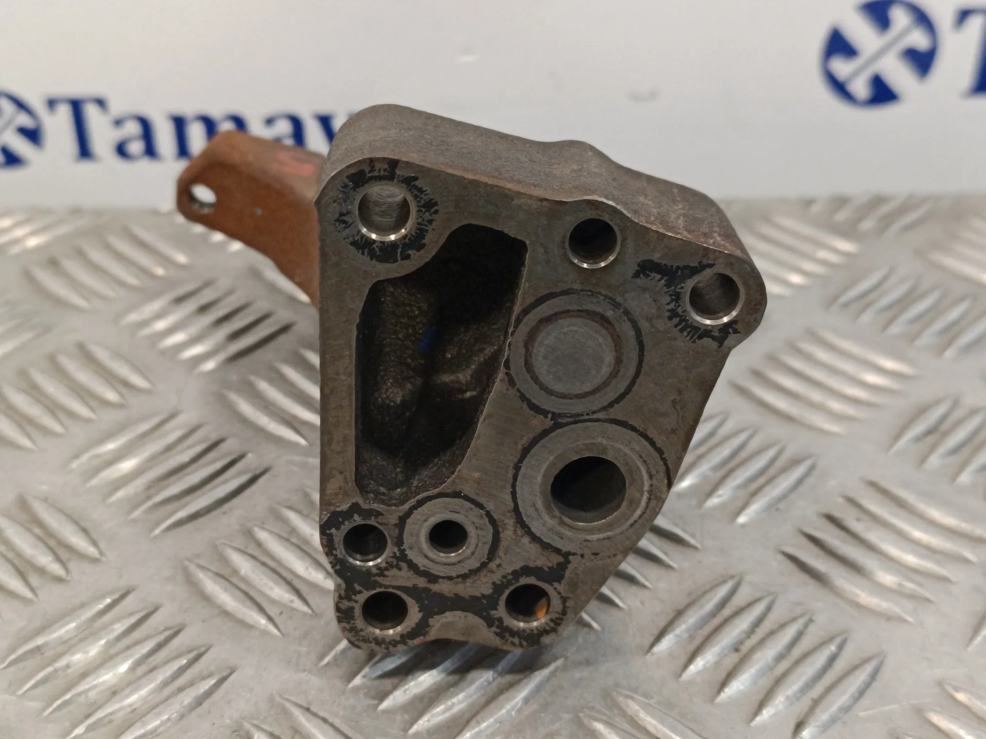 Soporte para Mercedes-Benz Clase M (W164)