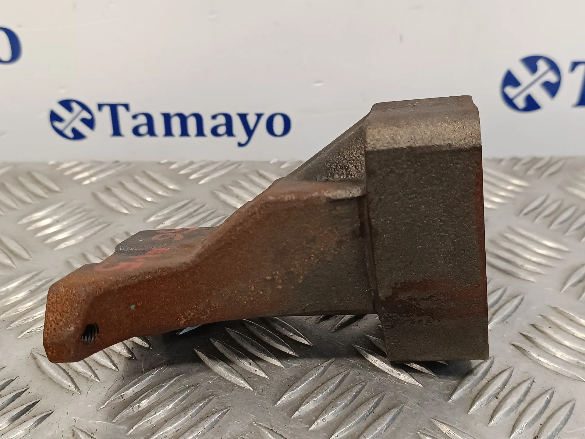 Soporte para Mercedes-Benz Clase M (W164)