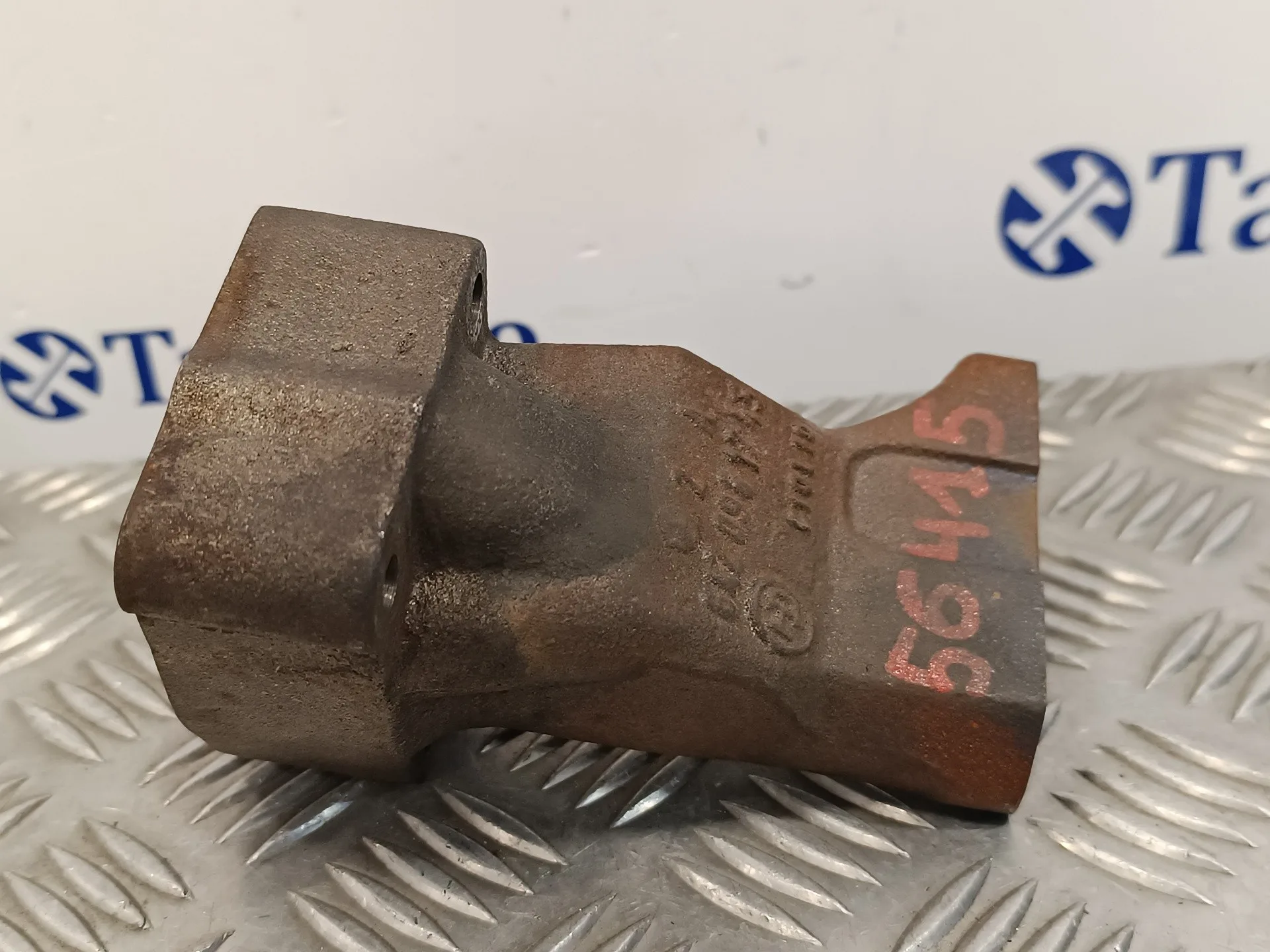 Soporte para Mercedes-Benz Clase M (W164)