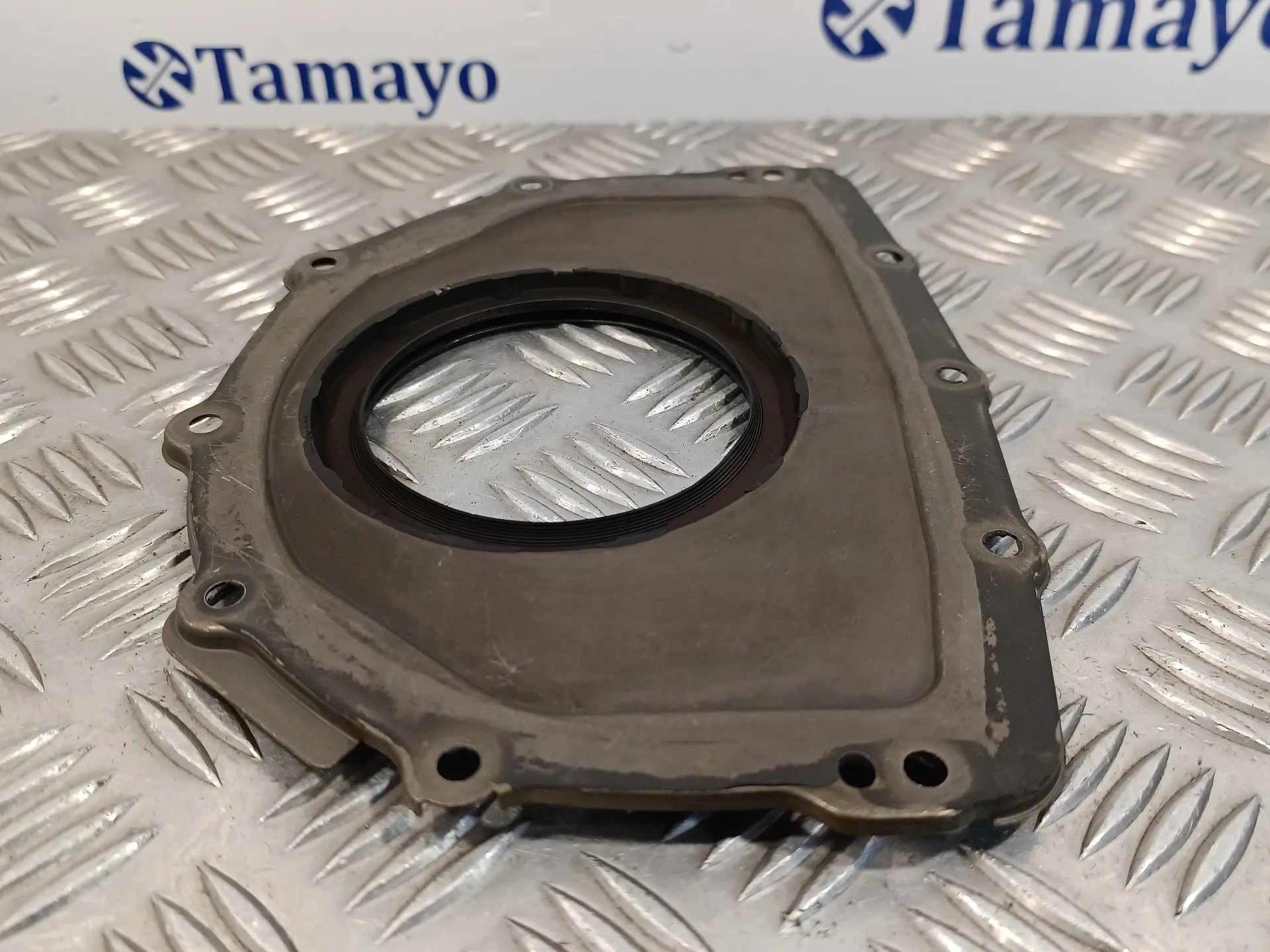 Junta para Mercedes-Benz Clase M (W164)