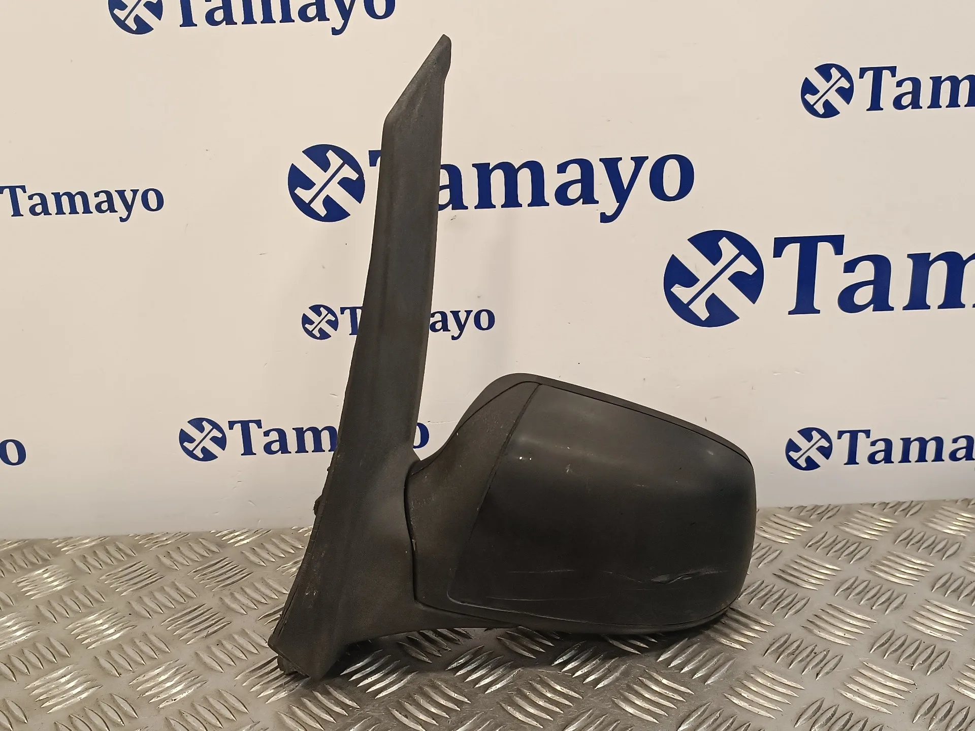 Retrovisor Izquierdo para Ford Focus C-Max (Cap)