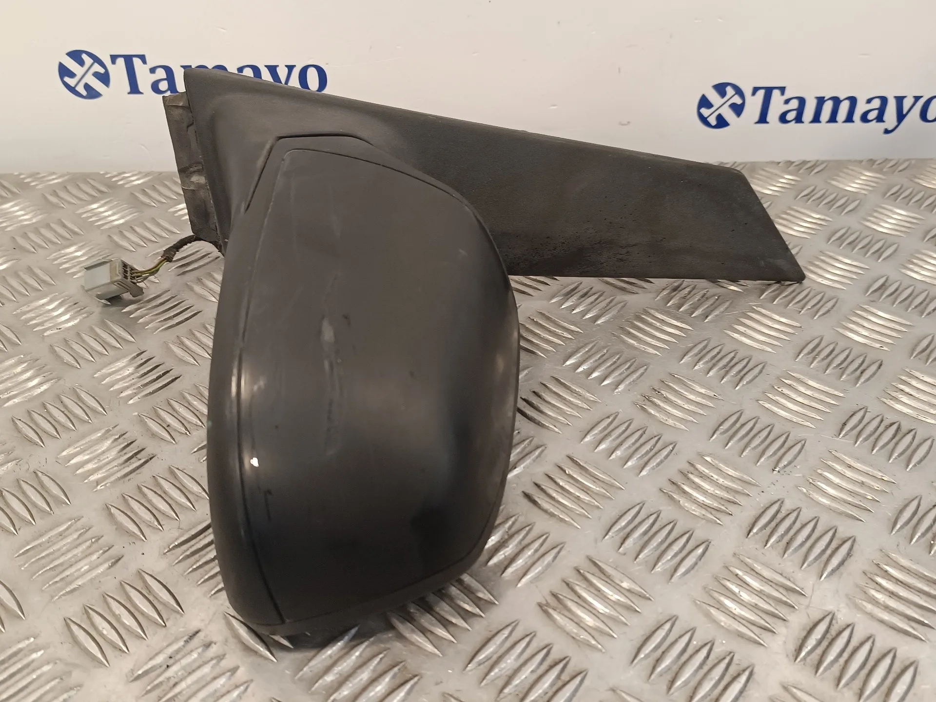 Retrovisor Izquierdo para Ford Focus C-Max (Cap)