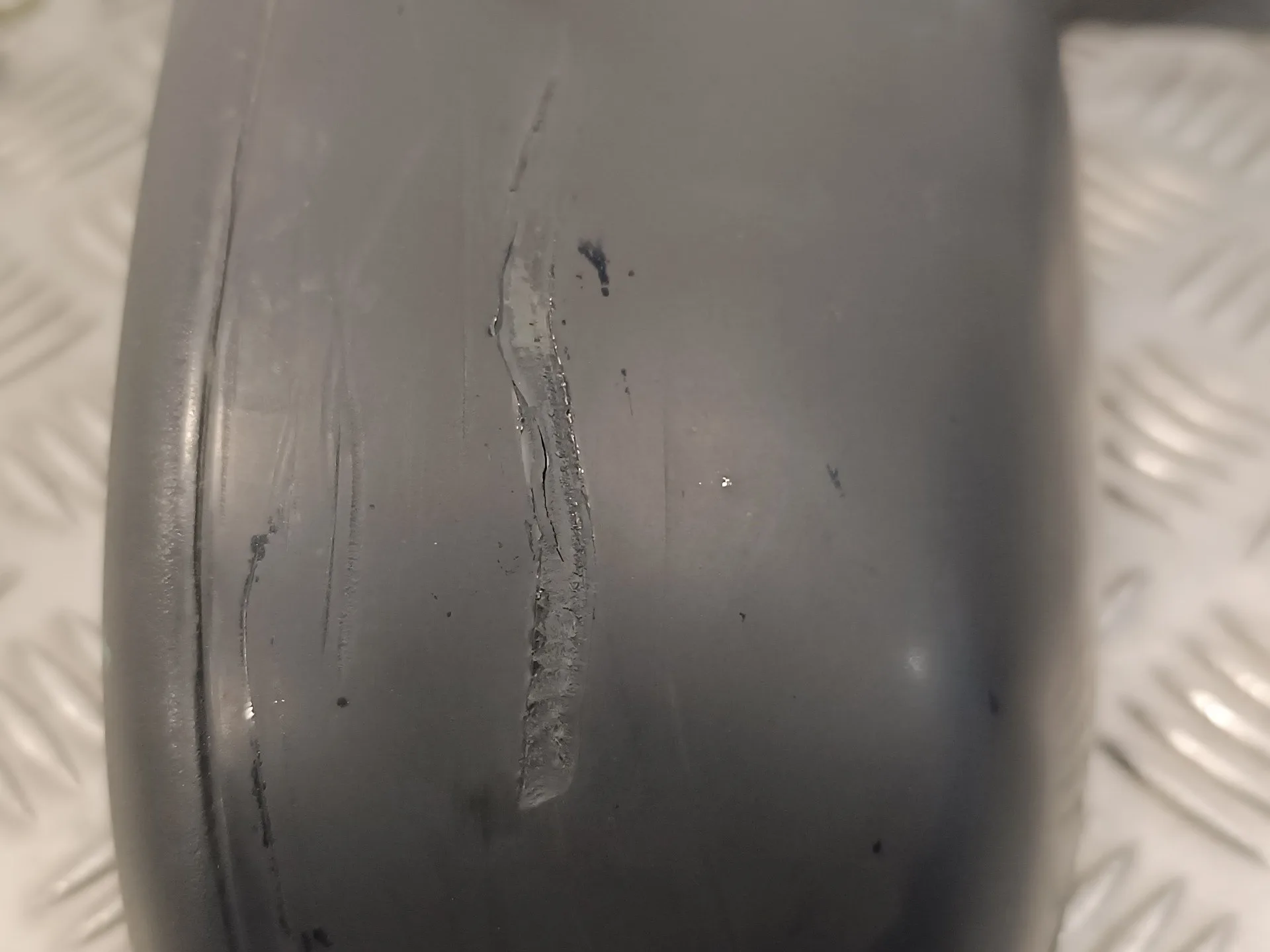 Retrovisor Izquierdo para Ford Focus C-Max (Cap)