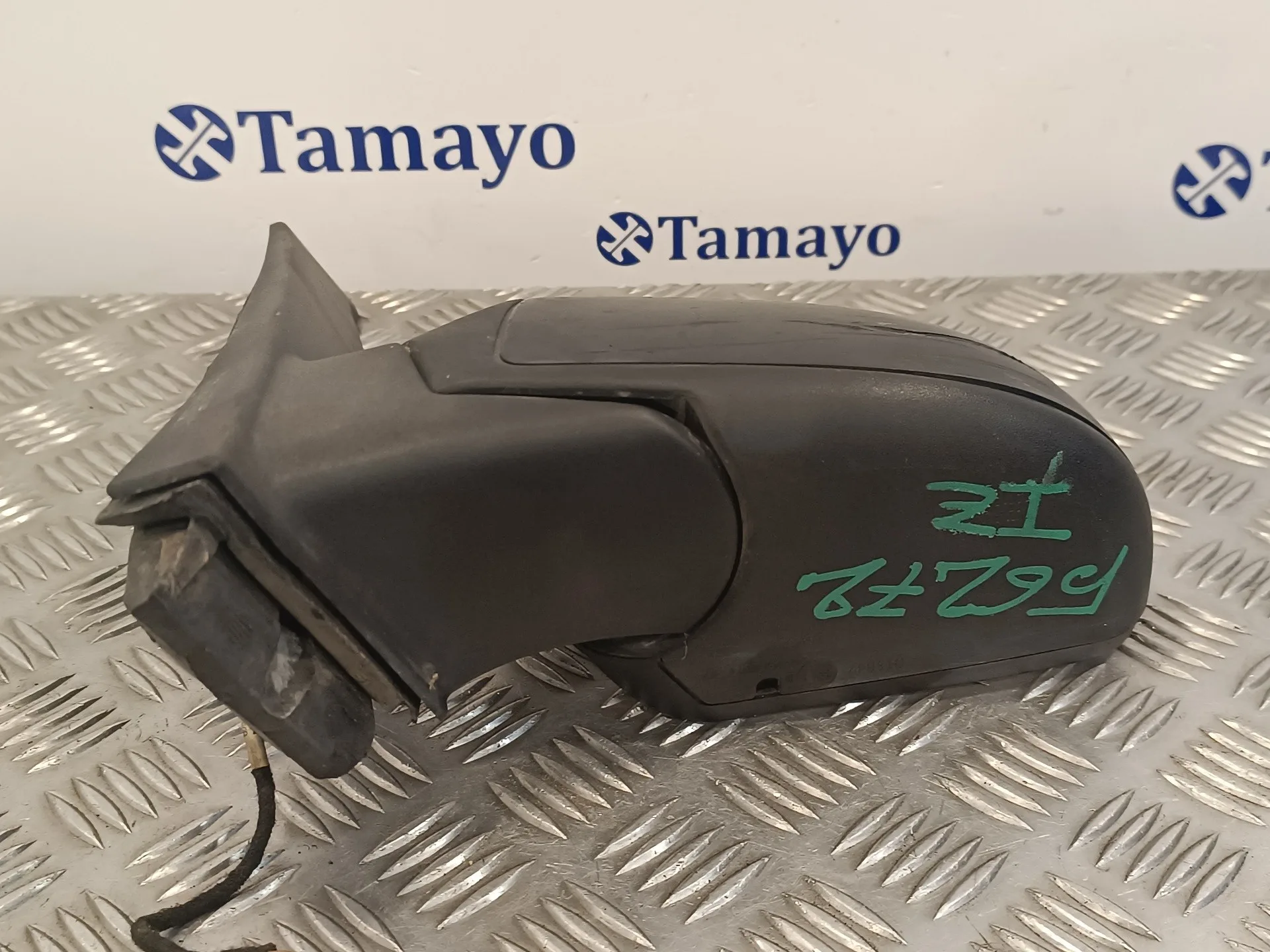 Retrovisor Izquierdo para Ford Focus C-Max (Cap)