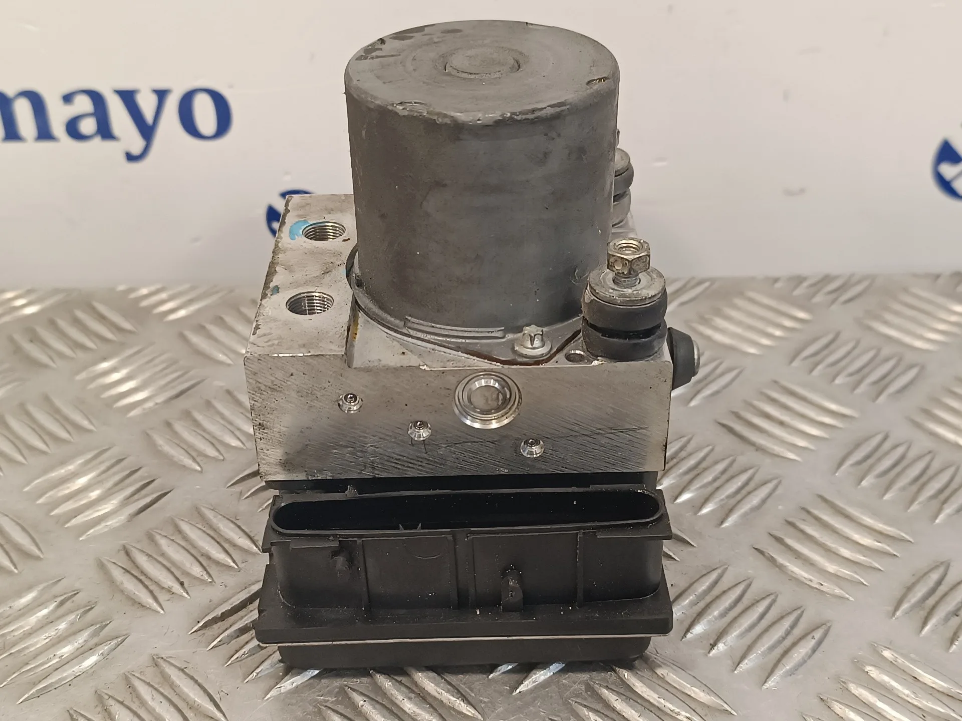 Abs para Subaru Legacy Berl. B13 (Bl)