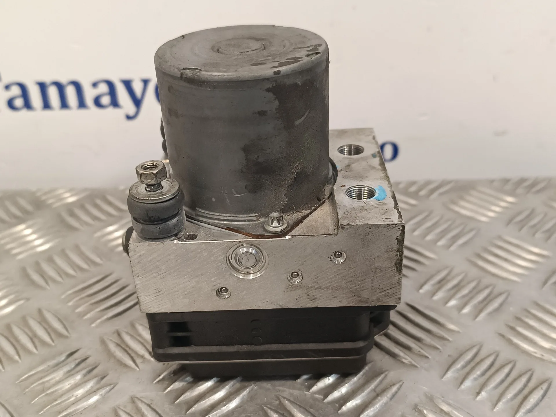 Abs para Subaru Legacy Berl. B13 (Bl)