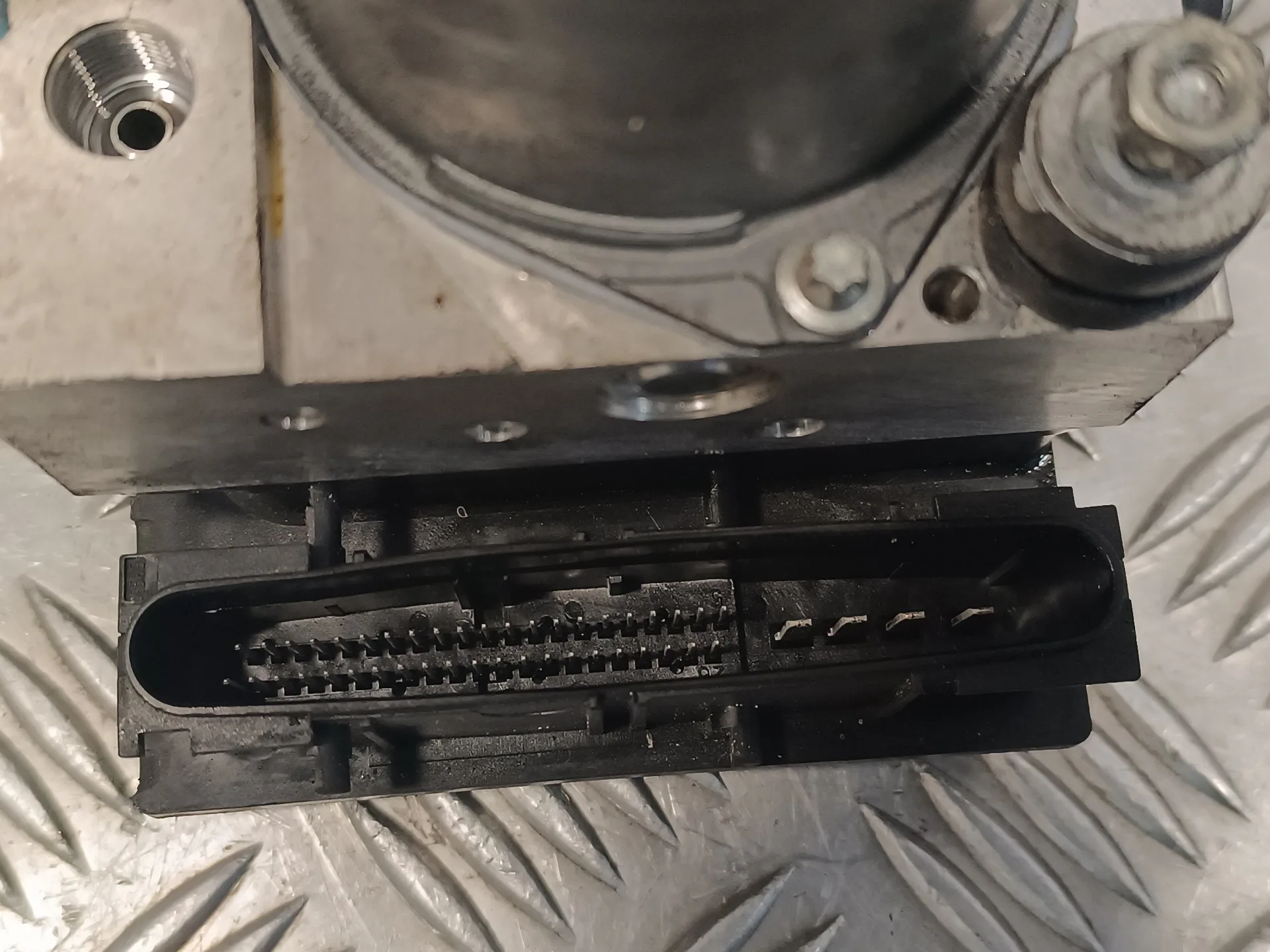 Abs para Subaru Legacy Berl. B13 (Bl)