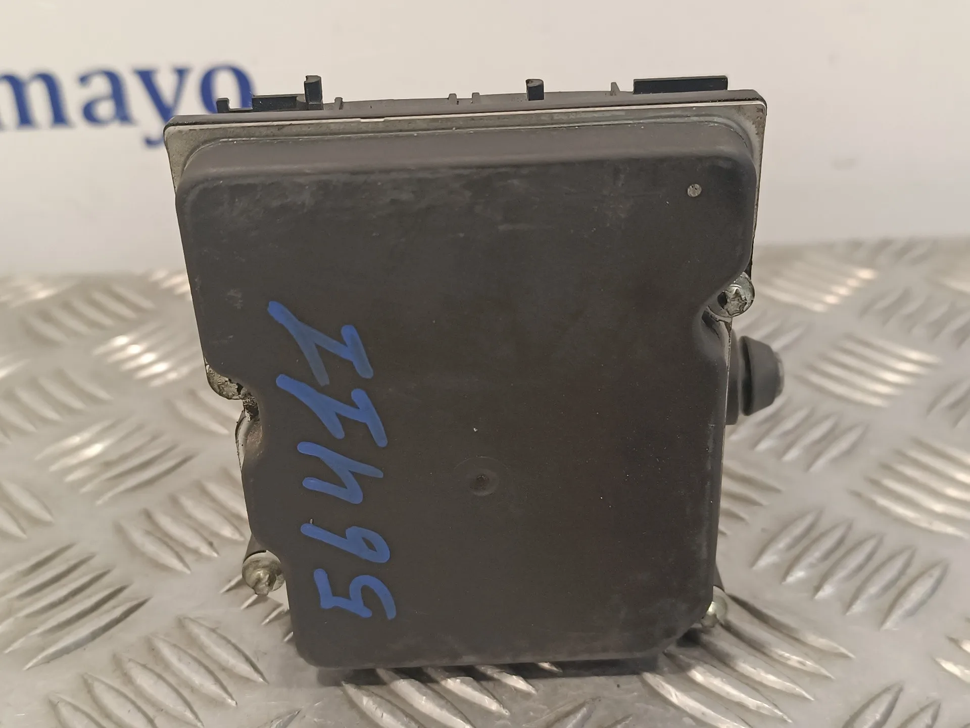 Abs para Subaru Legacy Berl. B13 (Bl)