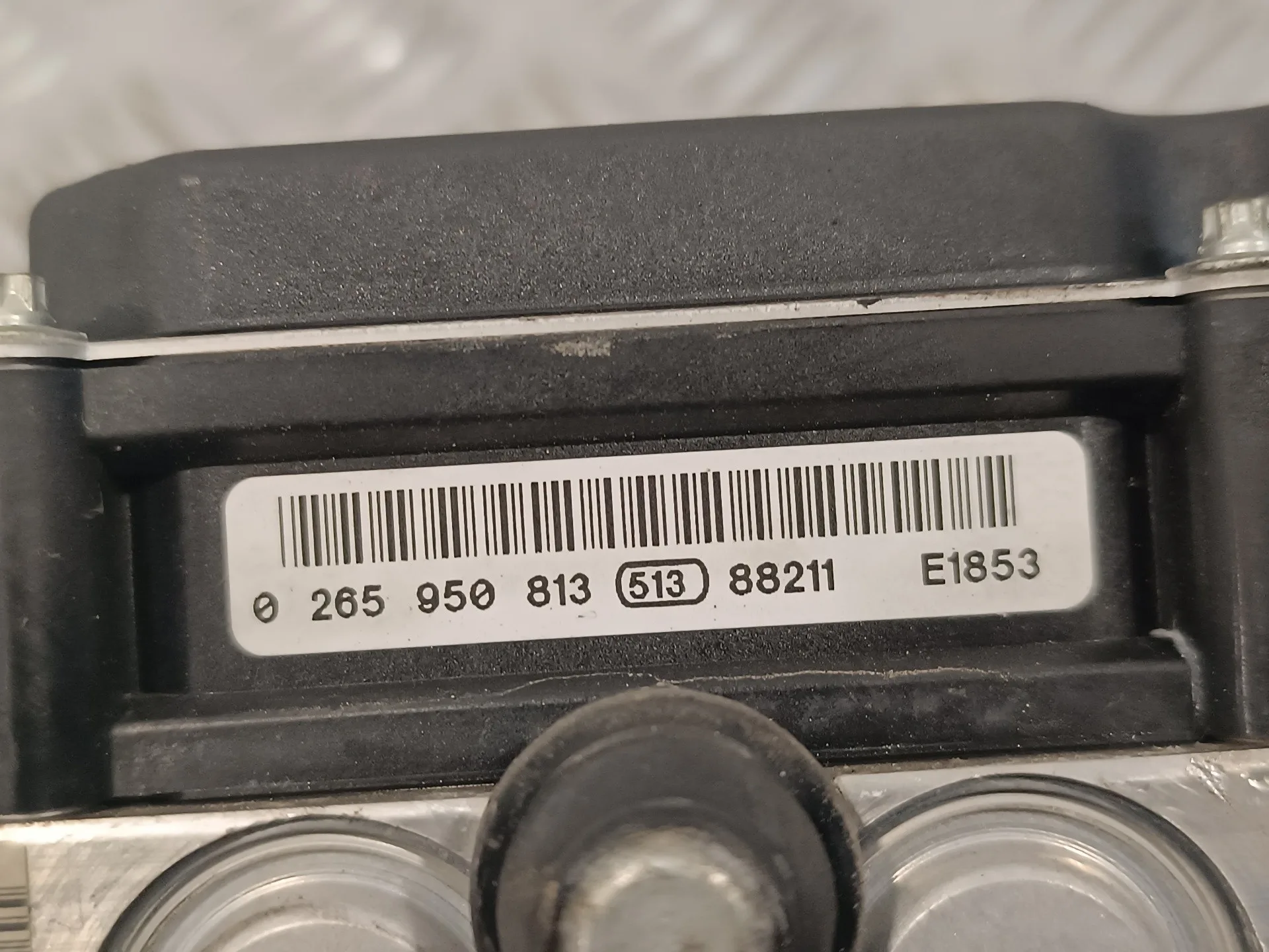 Abs para Subaru Legacy Berl. B13 (Bl)