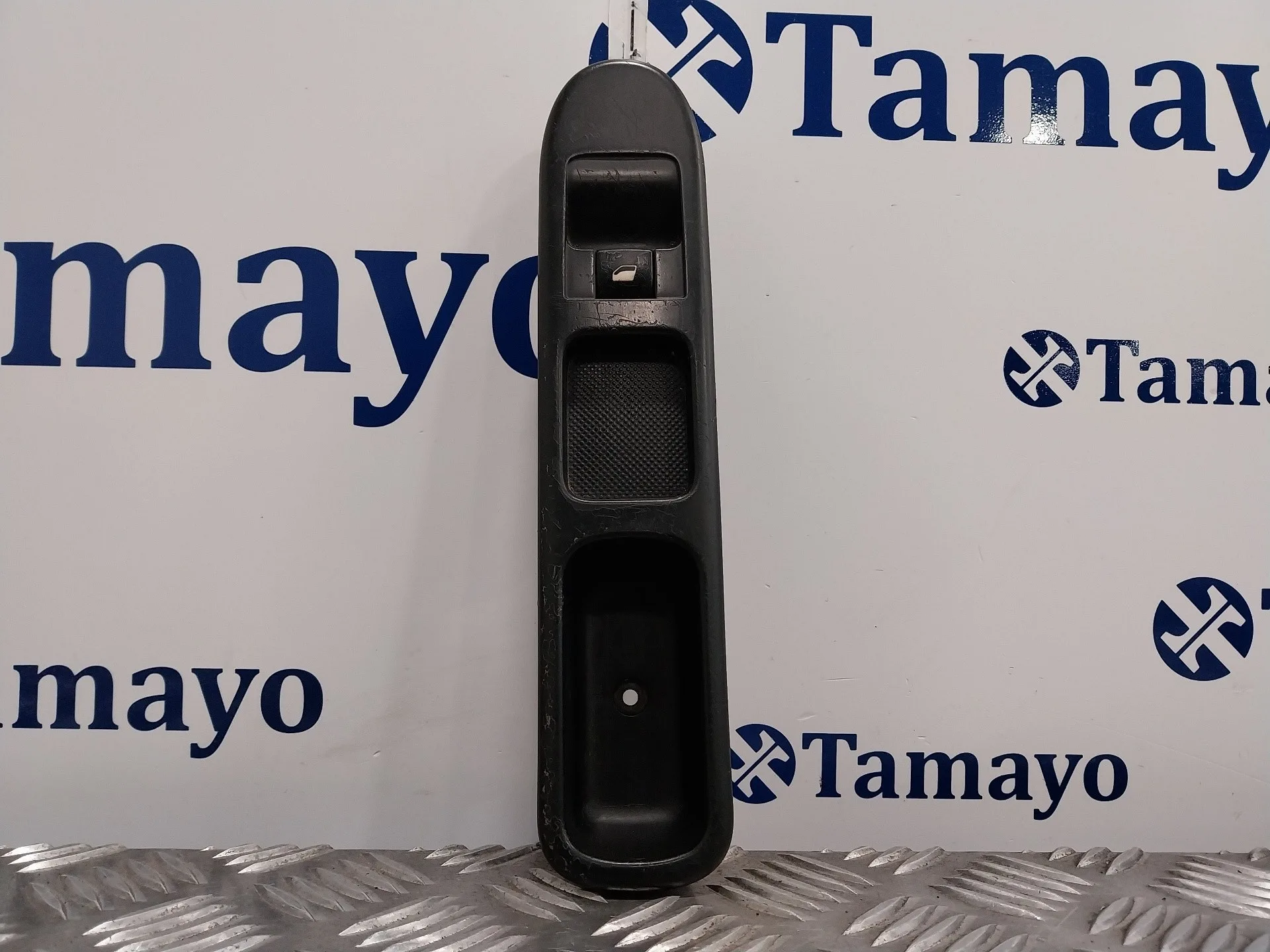 Mando Elevalunas Delantero Derecho para Peugeot 307 (S1)