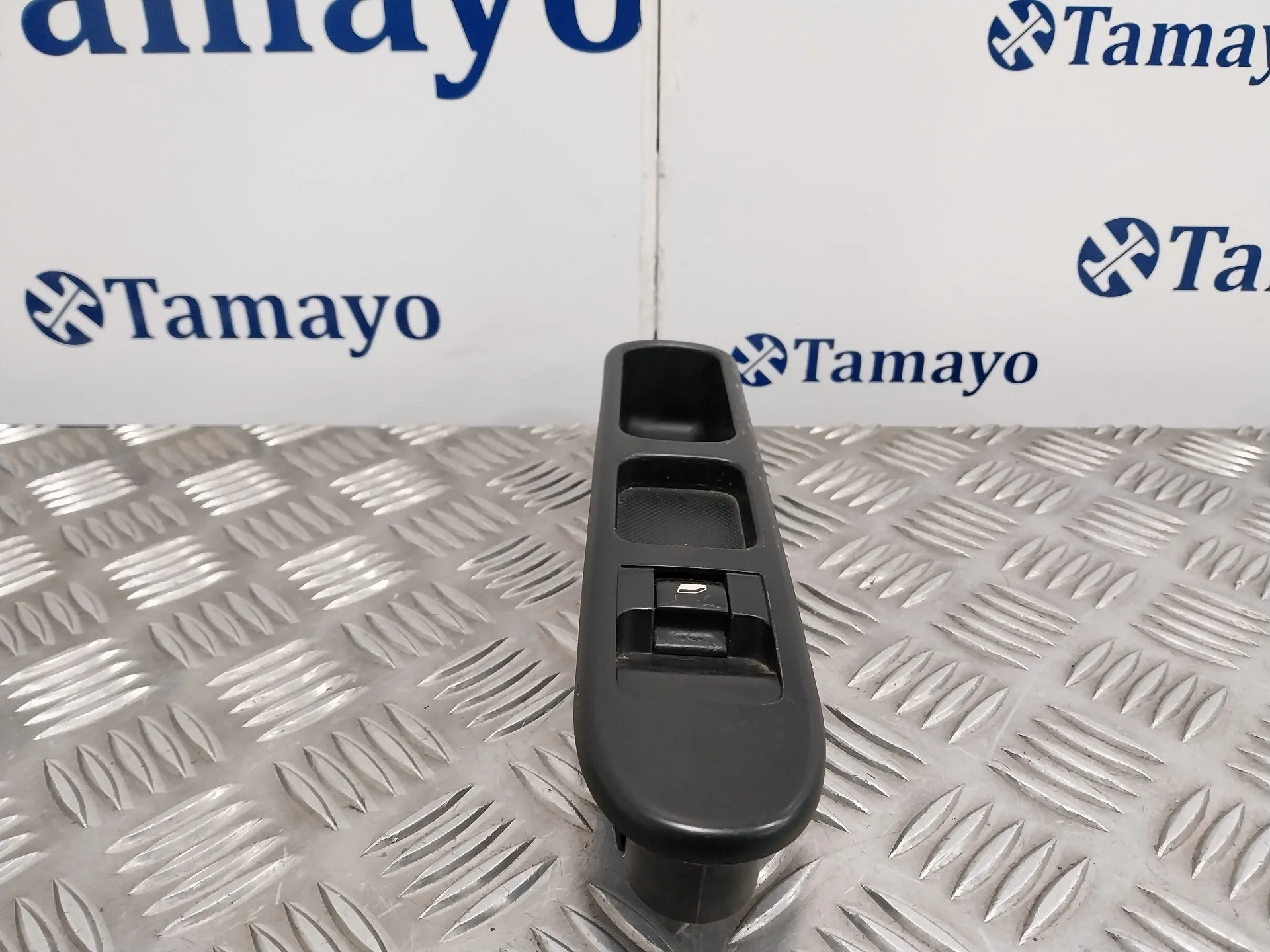 Mando Elevalunas Delantero Derecho para Peugeot 307 (S1)
