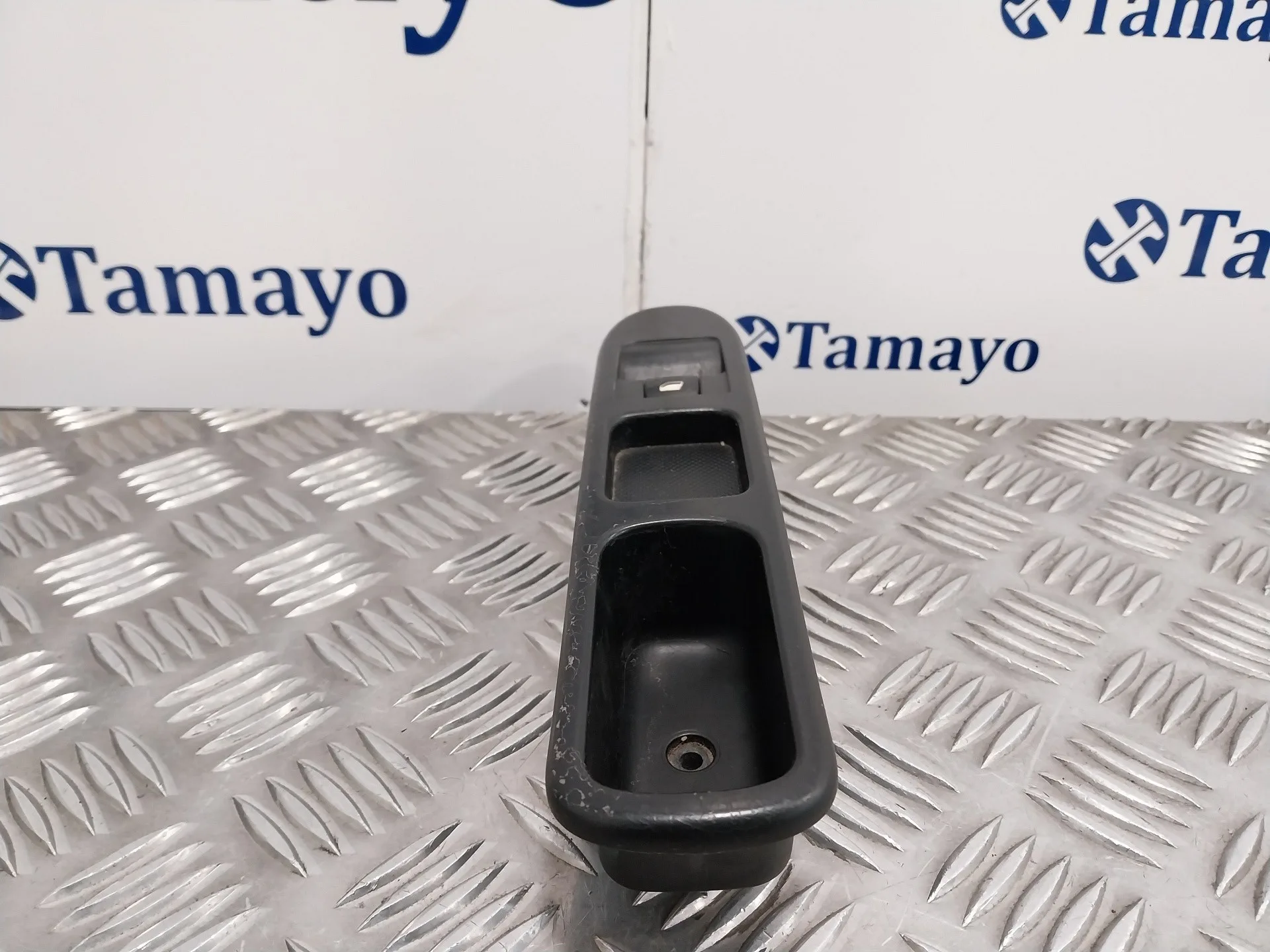 Mando Elevalunas Delantero Derecho para Peugeot 307 (S1)