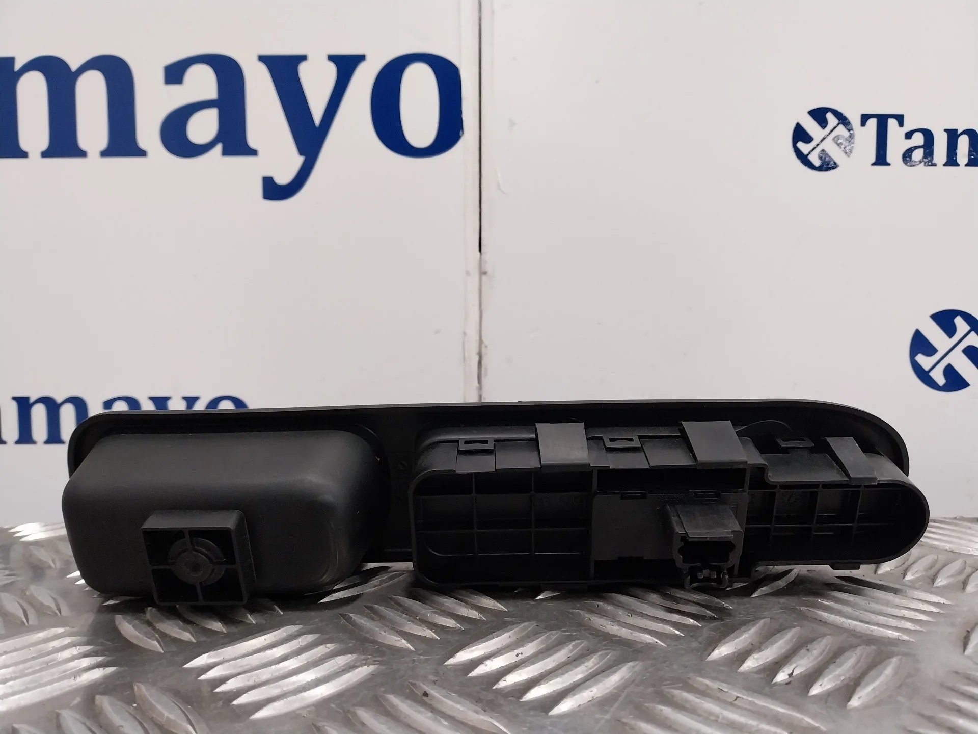 Mando Elevalunas Delantero Derecho para Peugeot 307 (S1)