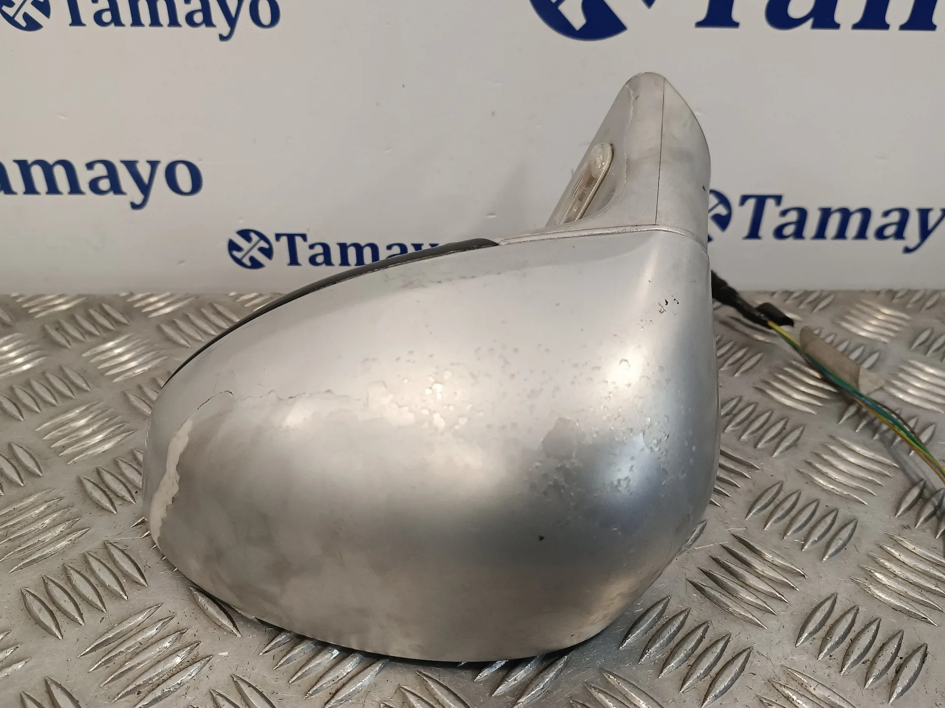 Retrovisor Izquierdo para Citroën C4 Berlina