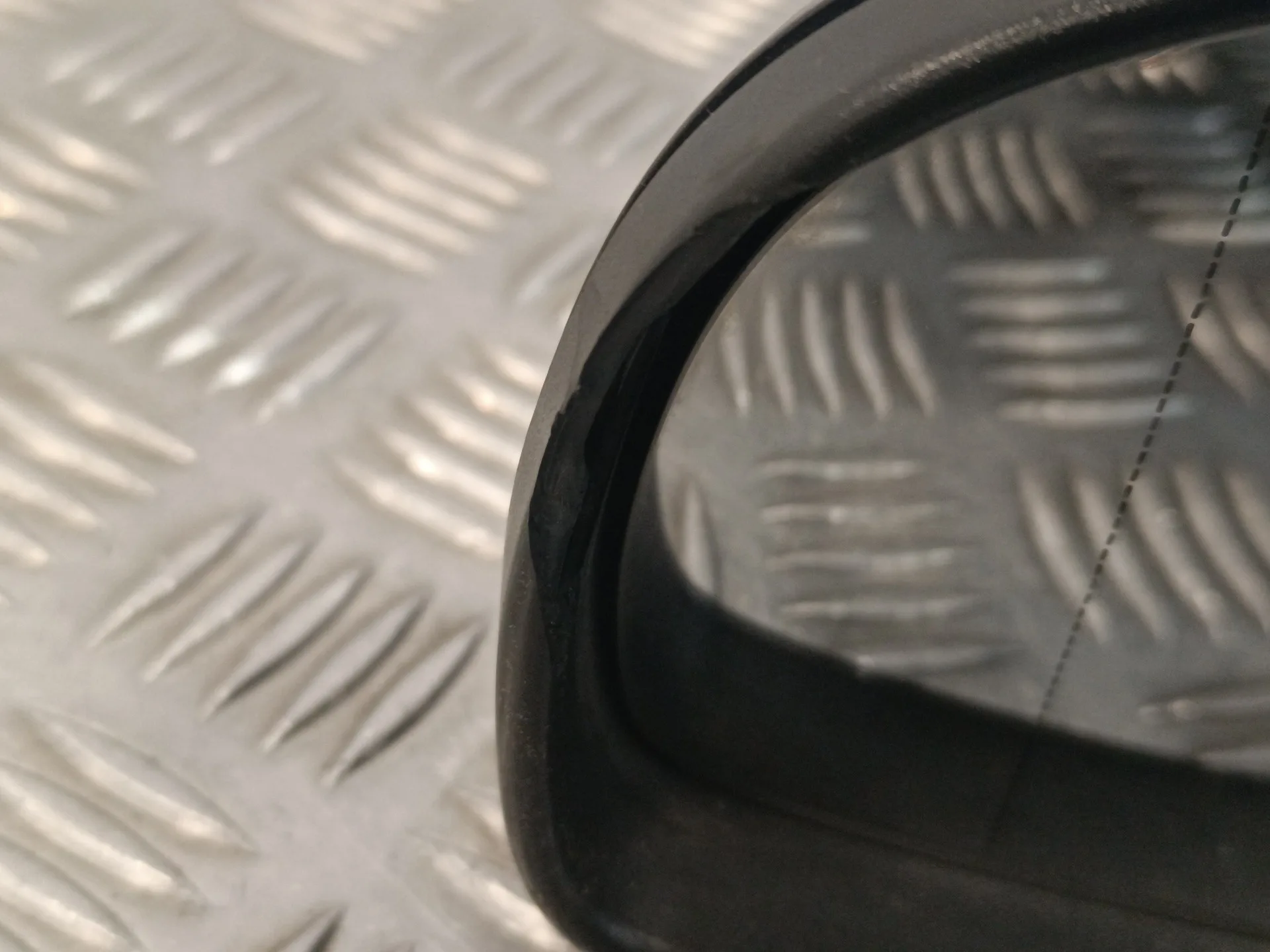 Retrovisor Izquierdo para Skoda Roomster (5J7)