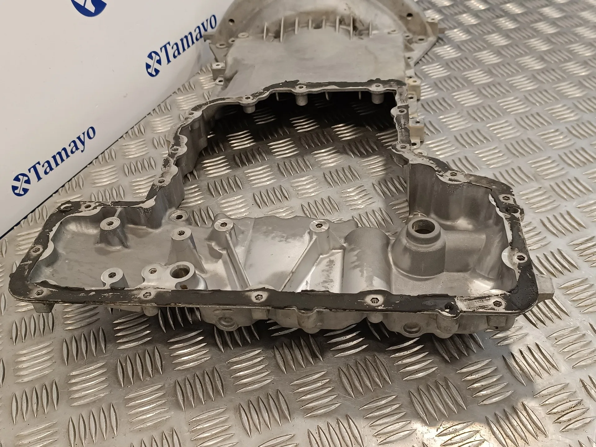Sobrecarter para Mercedes-Benz Clase M (W164)