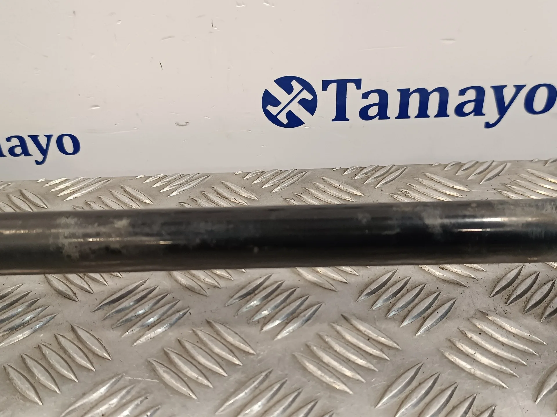 Transmision Trasera Izquierda para Bmw Serie 1 Berlina (E81/E87)