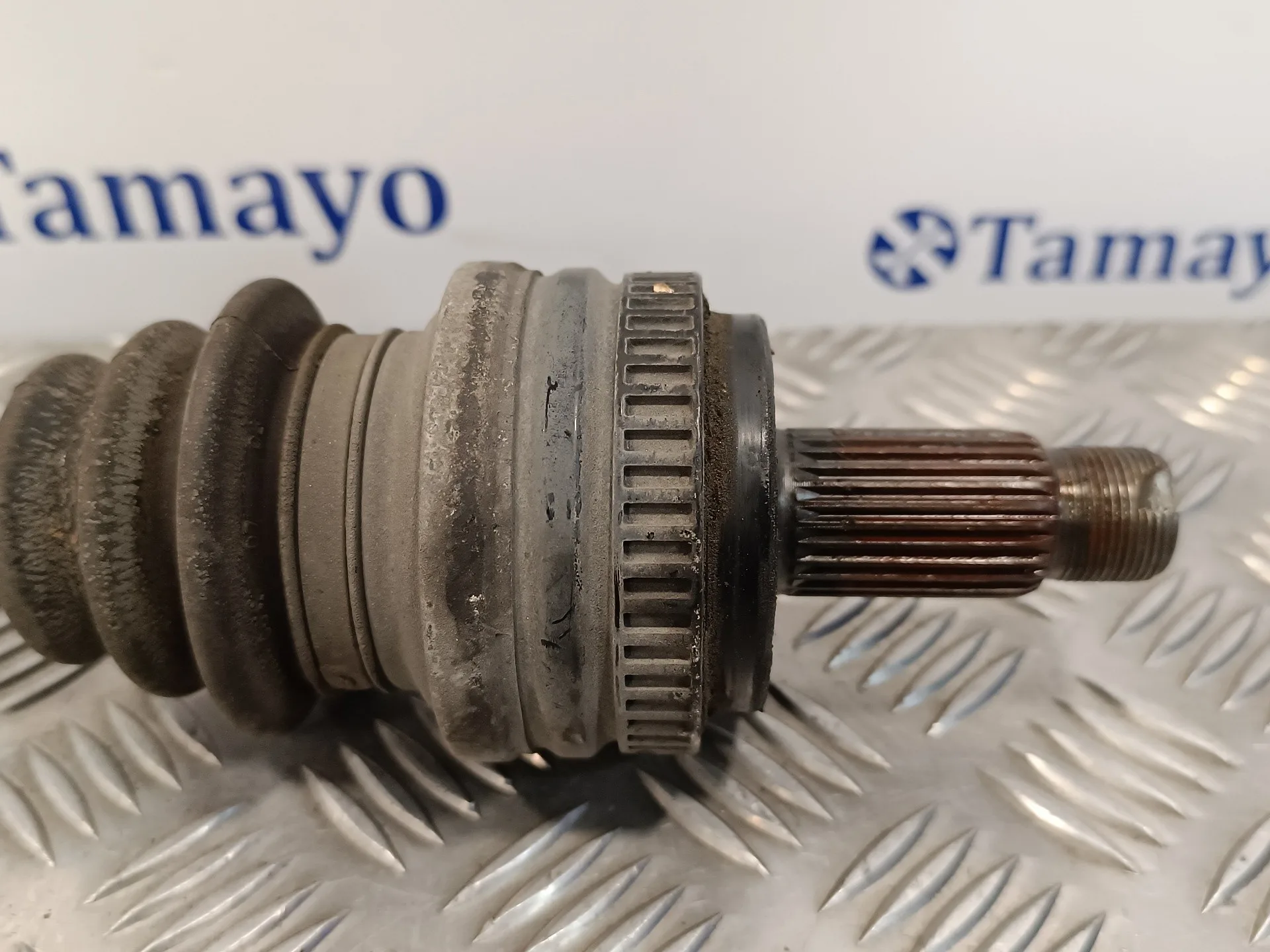 Transmision Trasera Izquierda para Bmw Serie 1 Berlina (E81/E87)