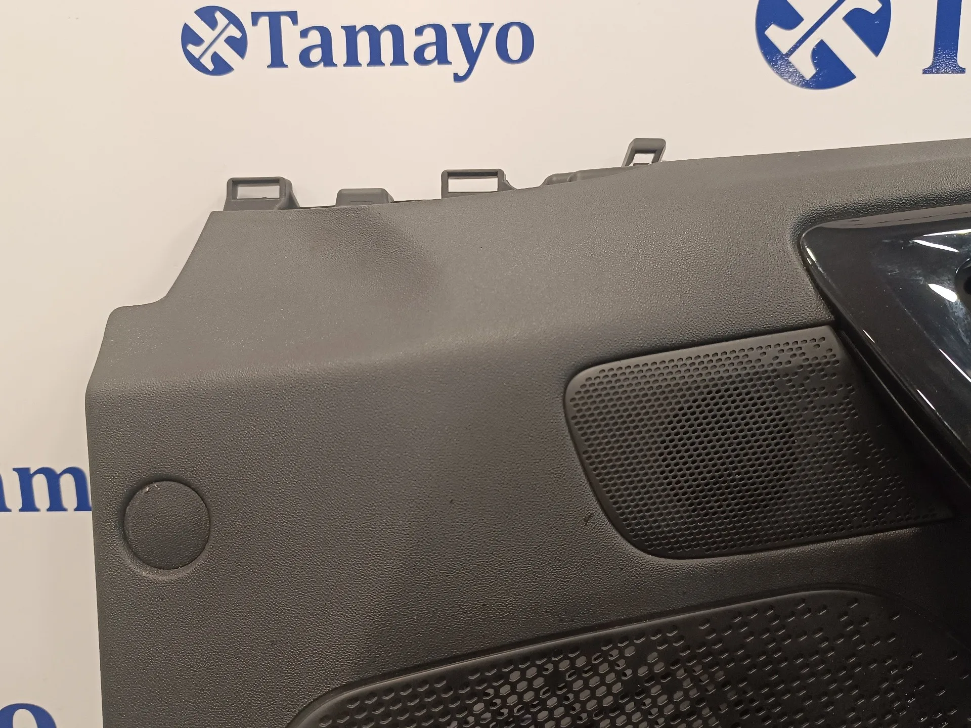 Guarnecido Puerta Delantera Derecha para Peugeot 208