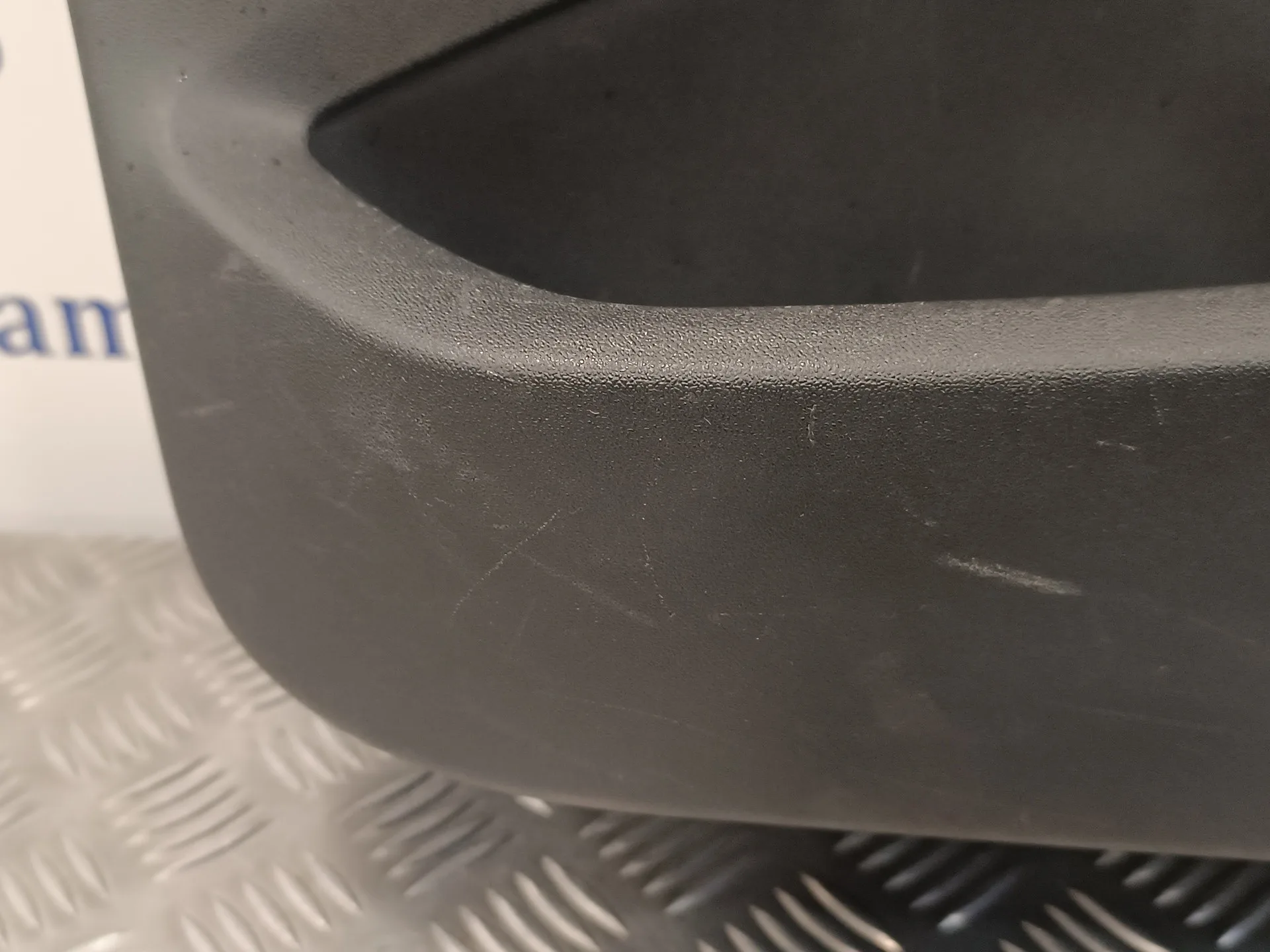 Guarnecido Puerta Delantera Derecha para Peugeot 208