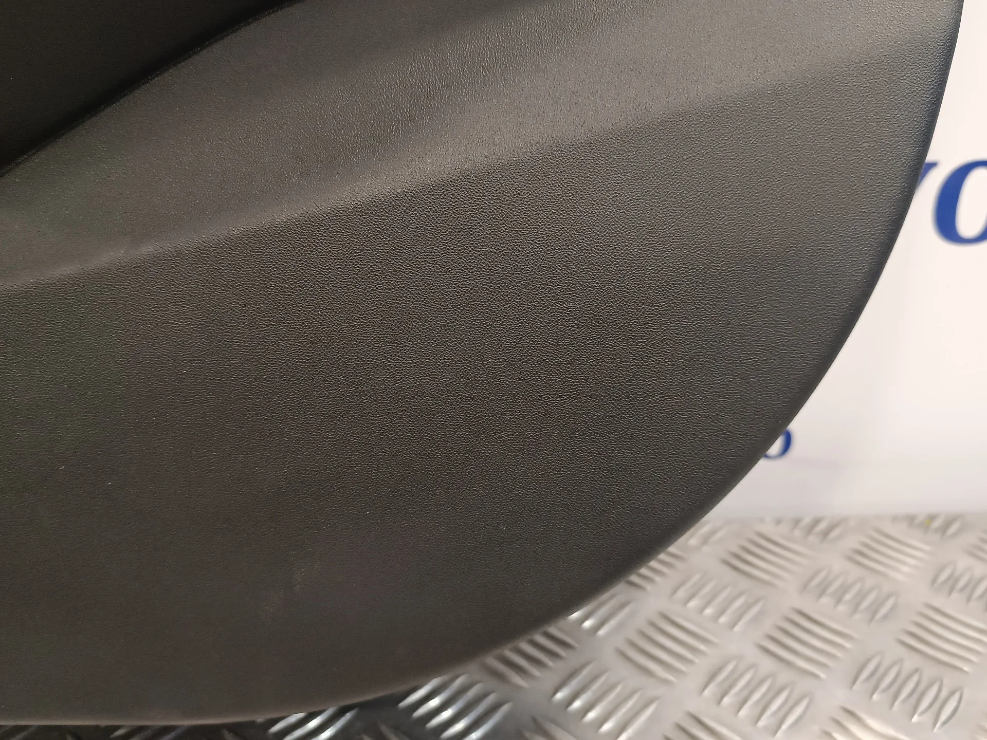 Guarnecido Puerta Delantera Derecha para Peugeot 208