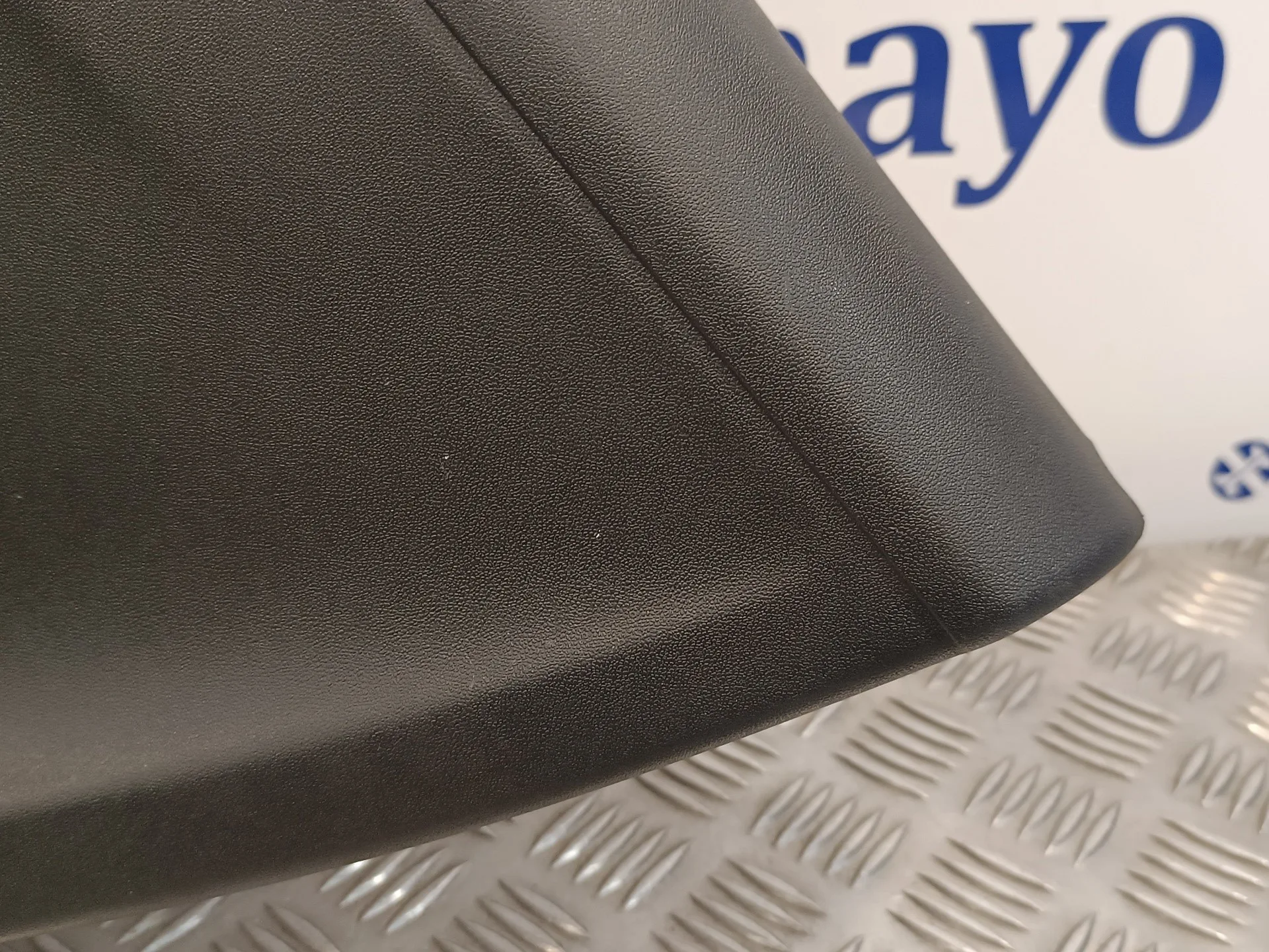 Guarnecido Puerta Trasera Izquierda para Peugeot 208