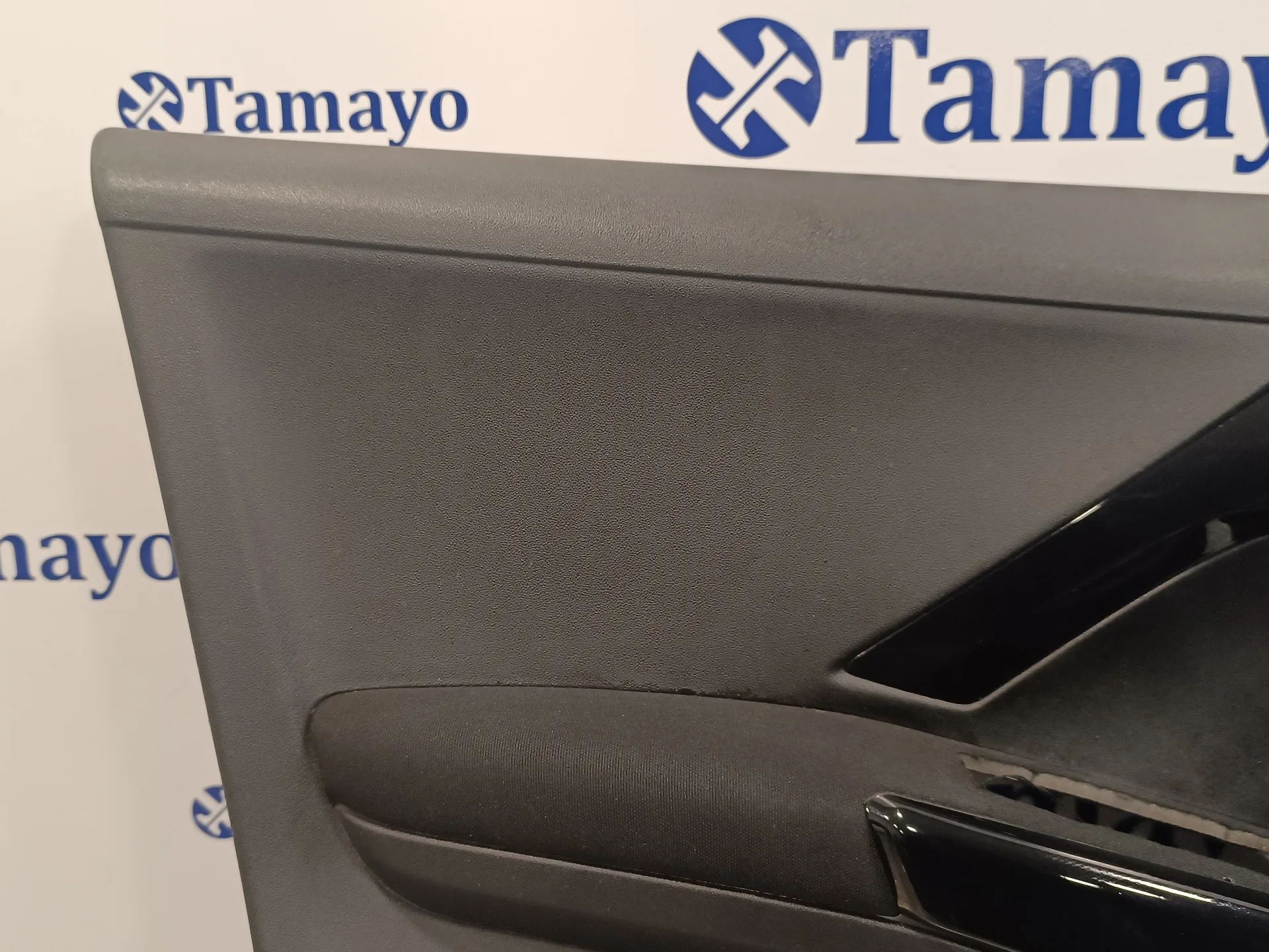 Guarnecido Puerta Delantera Izquierda para Peugeot 208