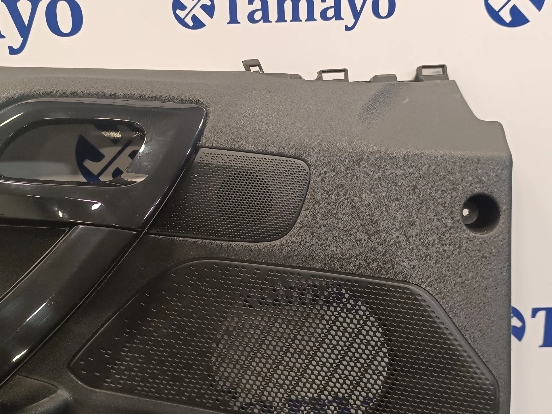 Guarnecido Puerta Delantera Izquierda para Peugeot 208