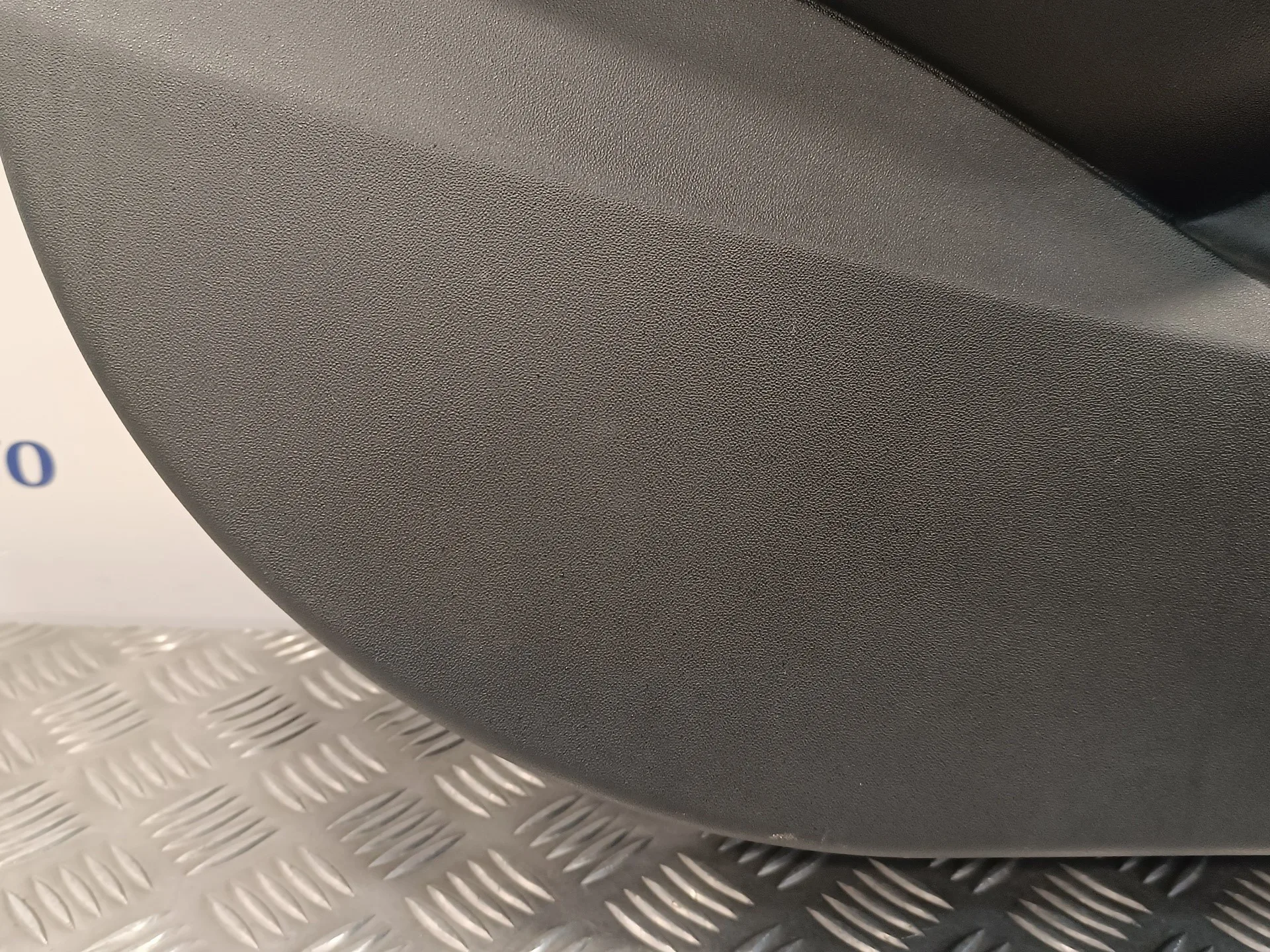 Guarnecido Puerta Delantera Izquierda para Peugeot 208