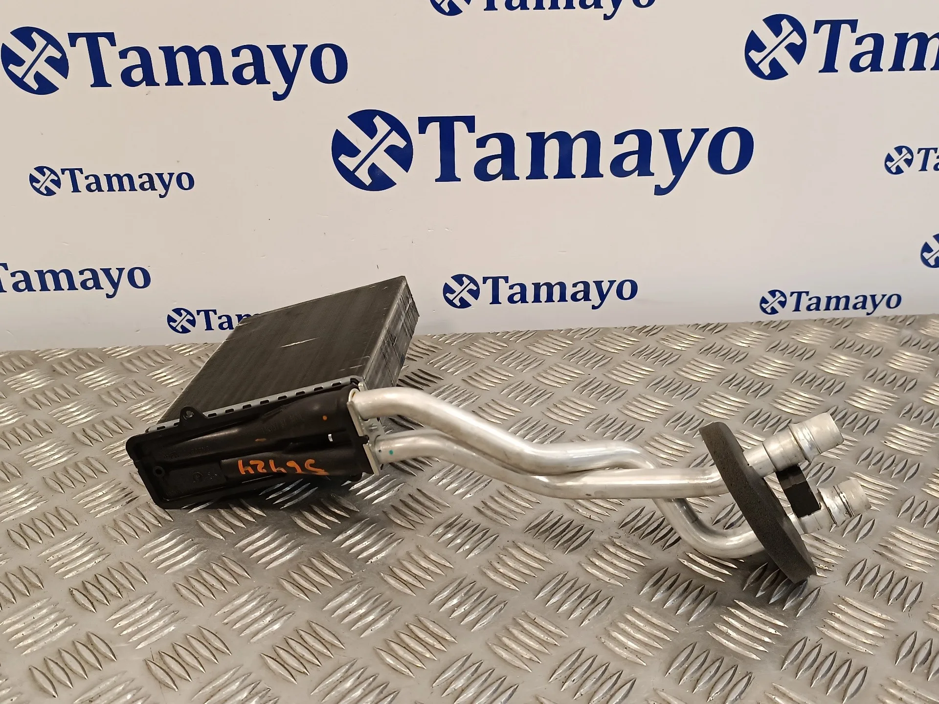 Radiador Calefaccion / Aire Acondicionado para Peugeot 208