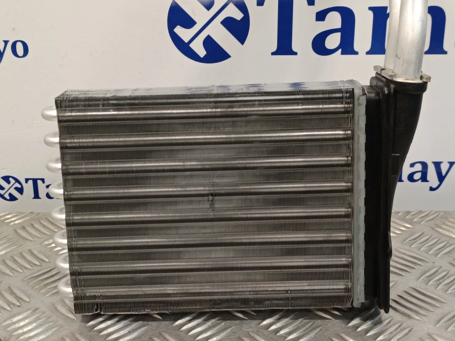 Radiador Calefaccion / Aire Acondicionado para Peugeot 208