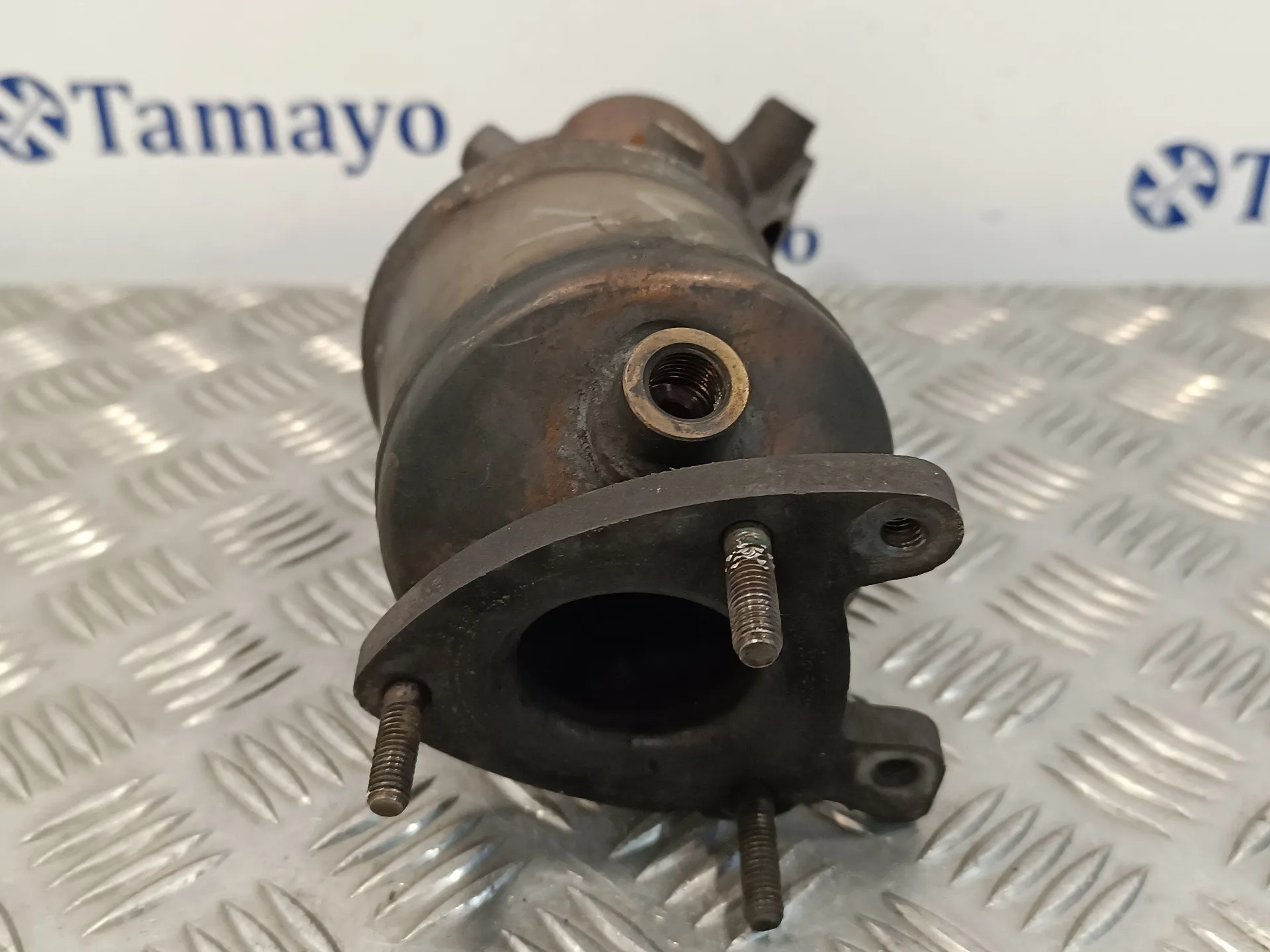 Catalizador para Opel Astra J Lim.