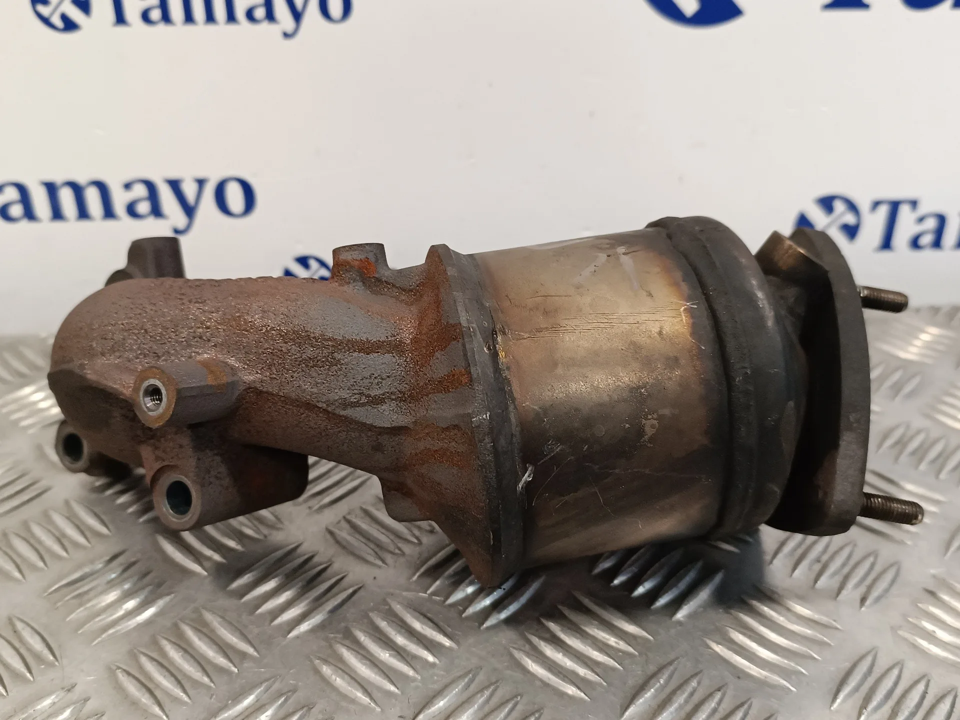 Catalizador para Opel Astra J Lim.
