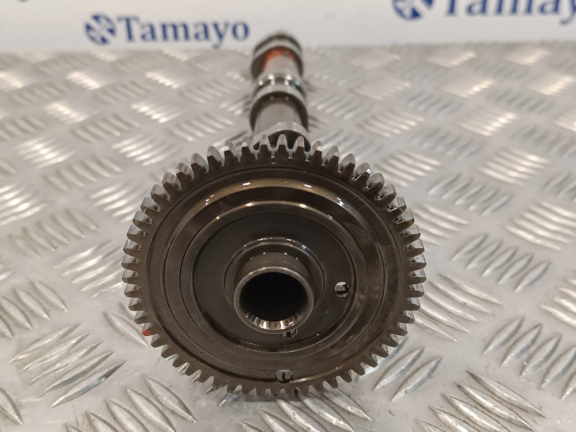 Arbol De Levas para Mercedes-Benz Clase M (W164)