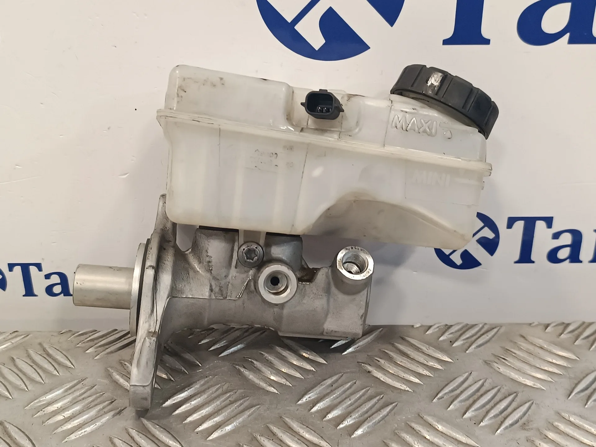 Bomba Freno para Renault Clio Iv