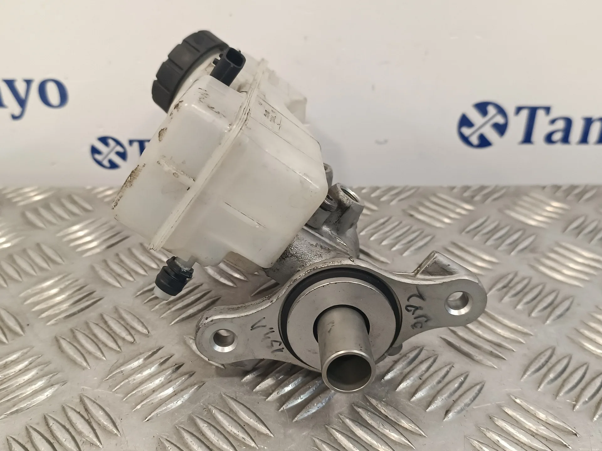 Bomba Freno para Renault Clio Iv