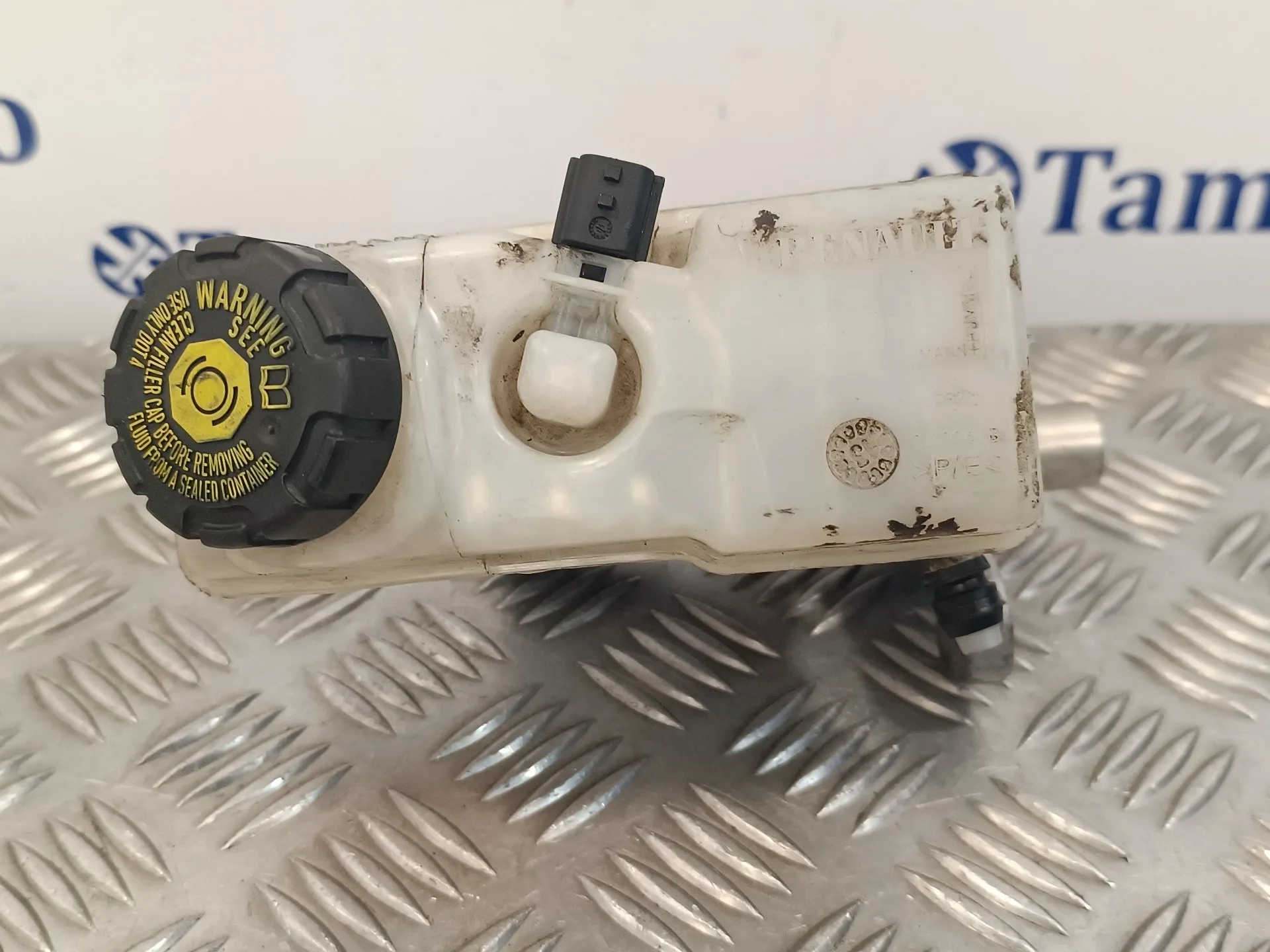 Bomba Freno para Renault Clio Iv