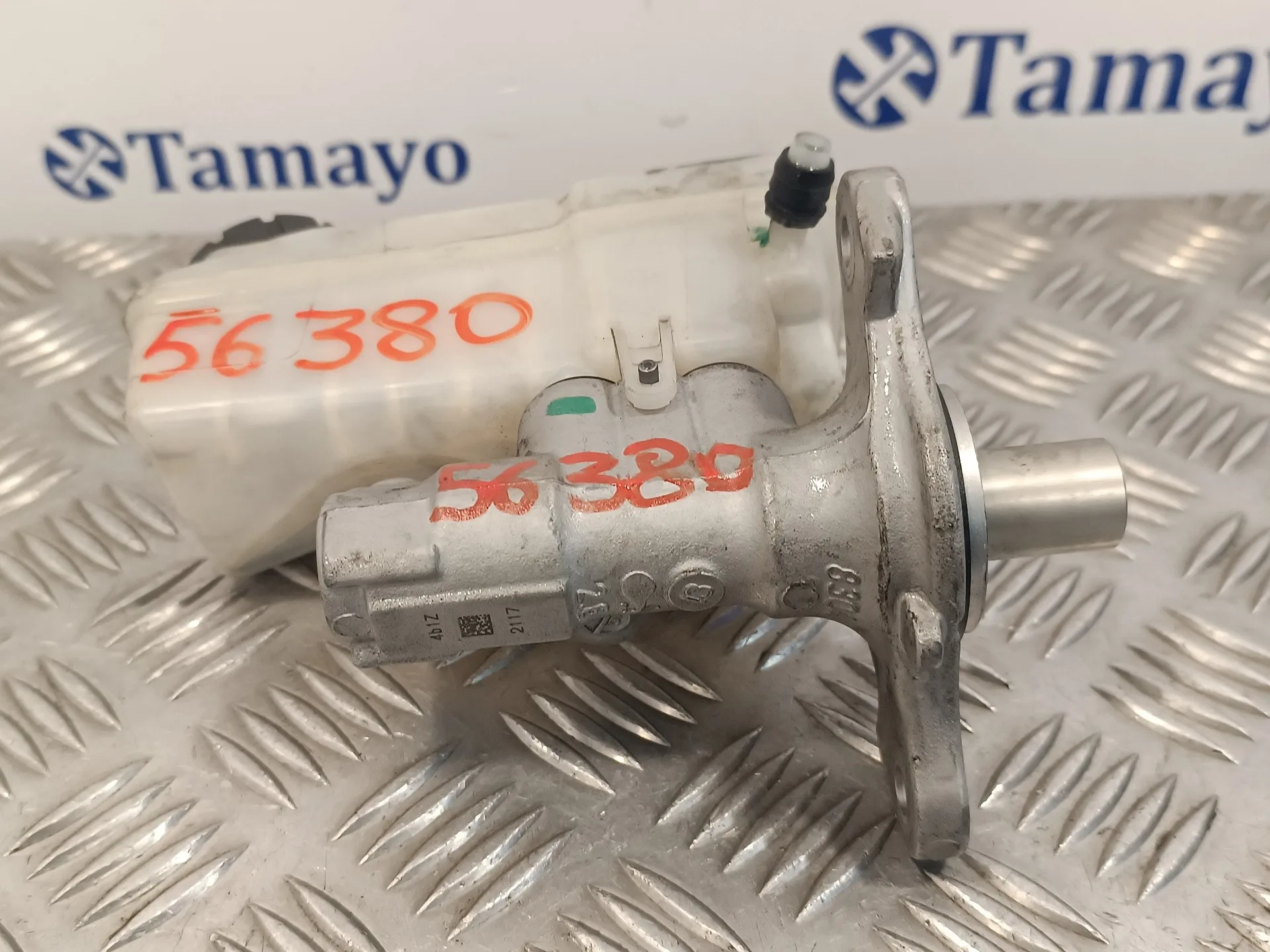 Bomba Freno para Renault Clio Iv