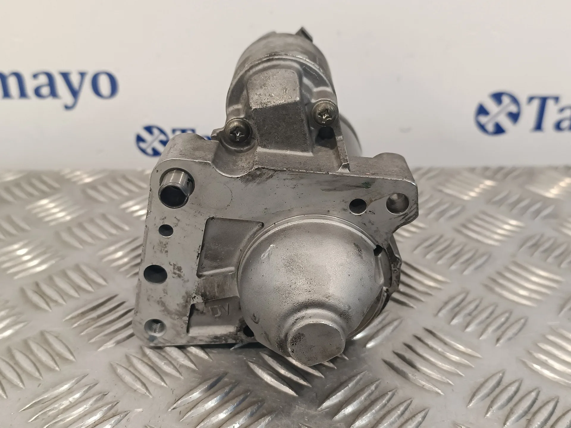 Motor Arranque para Citroën C4 Grand Picasso