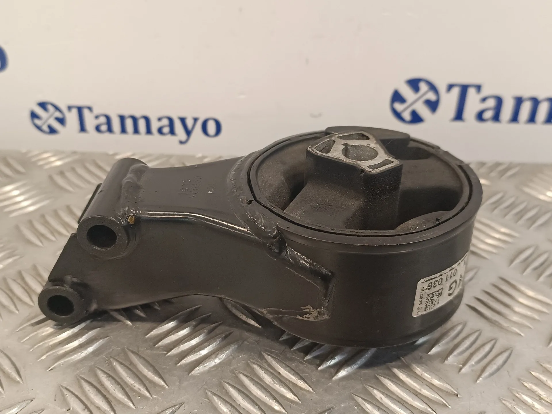 Soporte Motor para Opel Astra J Lim.