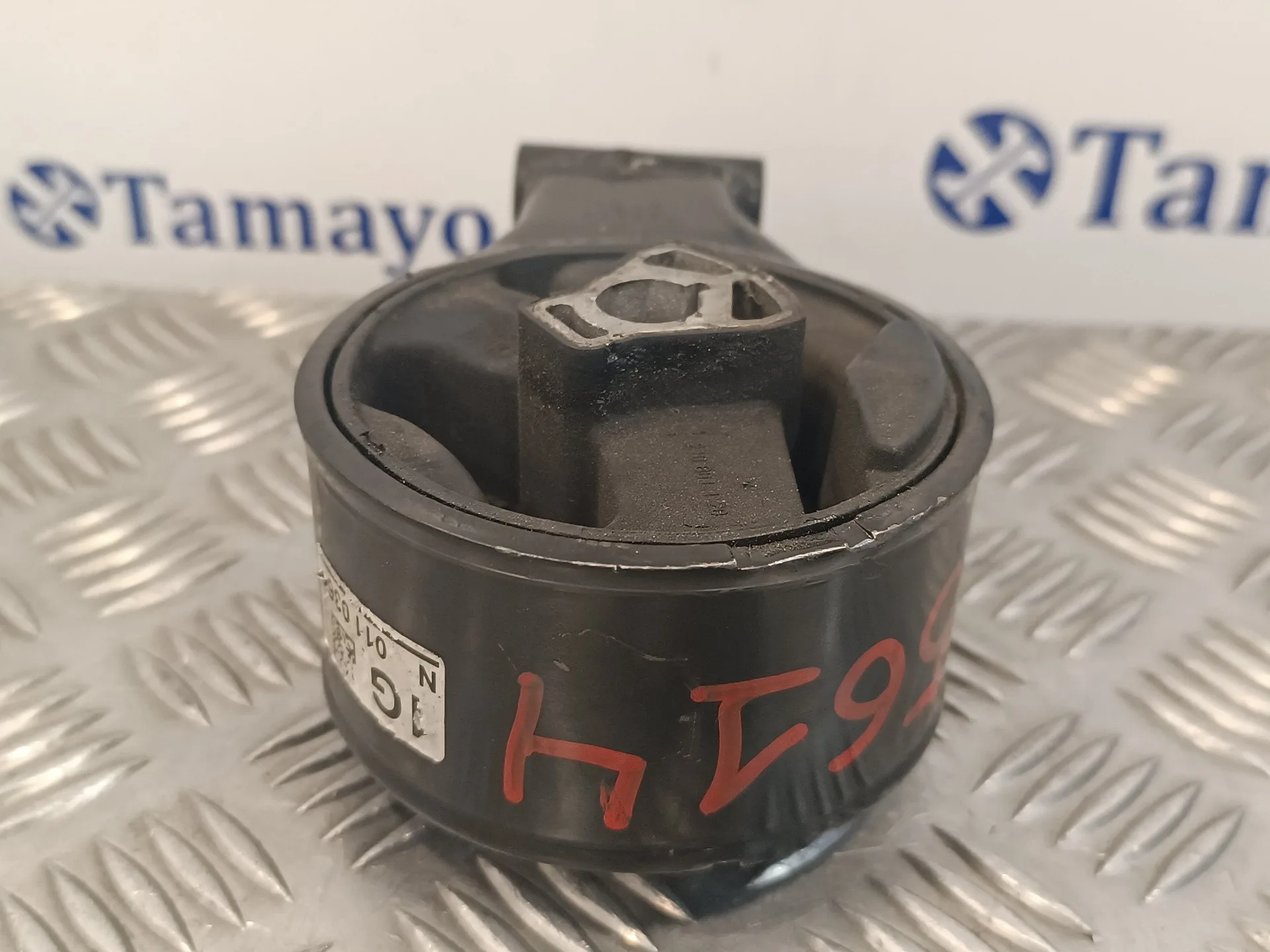 Soporte Motor para Opel Astra J Lim.